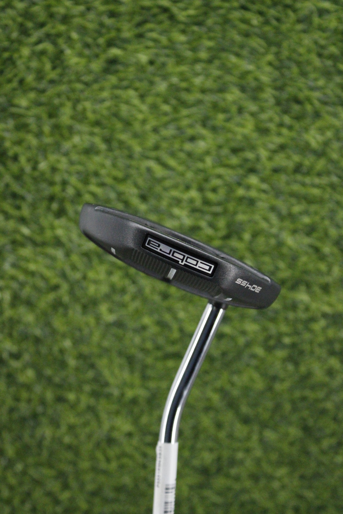 NEW Cobra KING Vintage Cuda Putter 35" w/ HC