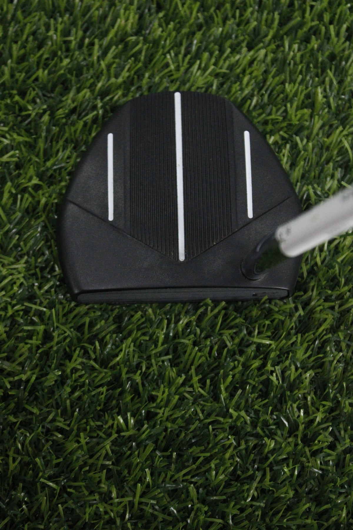 NEW Cobra KING Vintage Cuda Putter 35" w/ HC