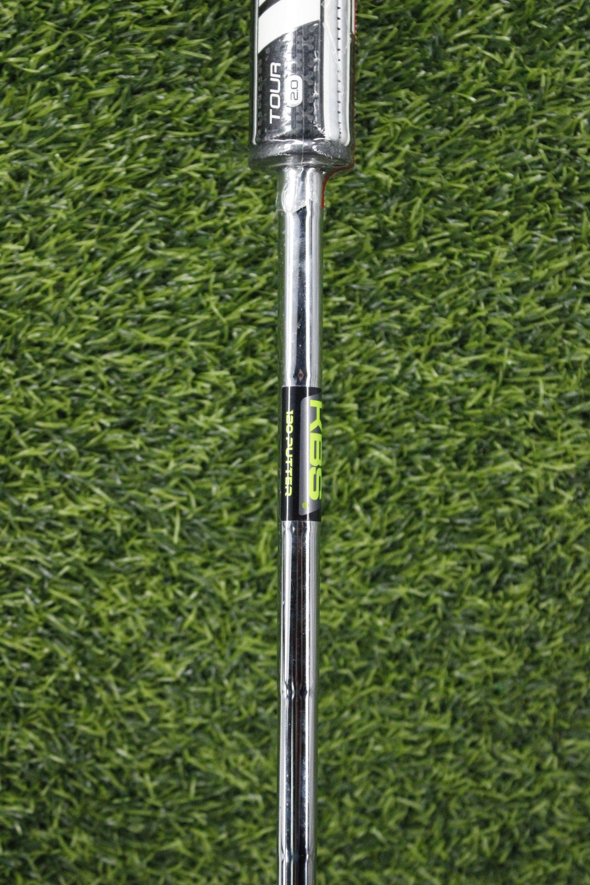 NEW Cobra KING Vintage Cuda Putter 35" w/ HC