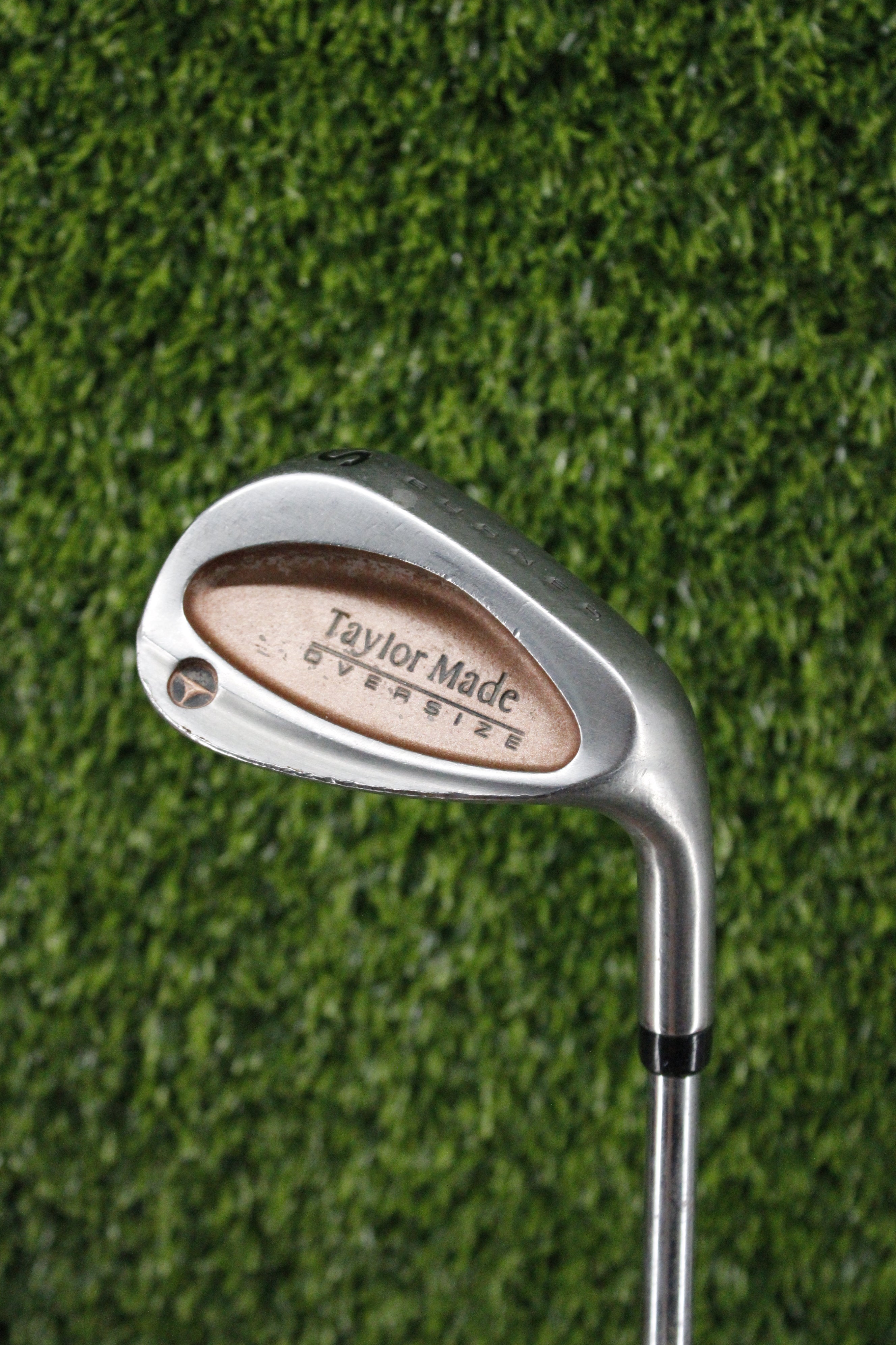 TaylorMade Burner Oversize SW Wedge Flex 35"