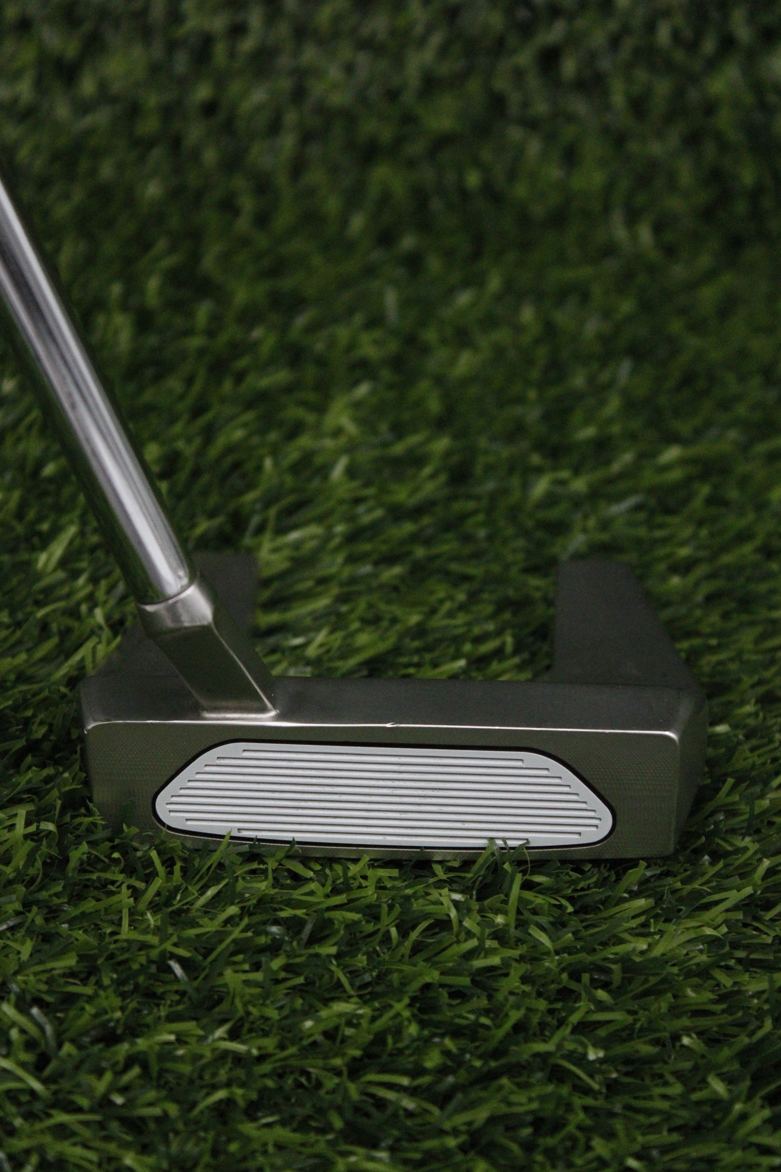 Lefty TaylorMade Bandon 3 Hydroblast Putter 35"