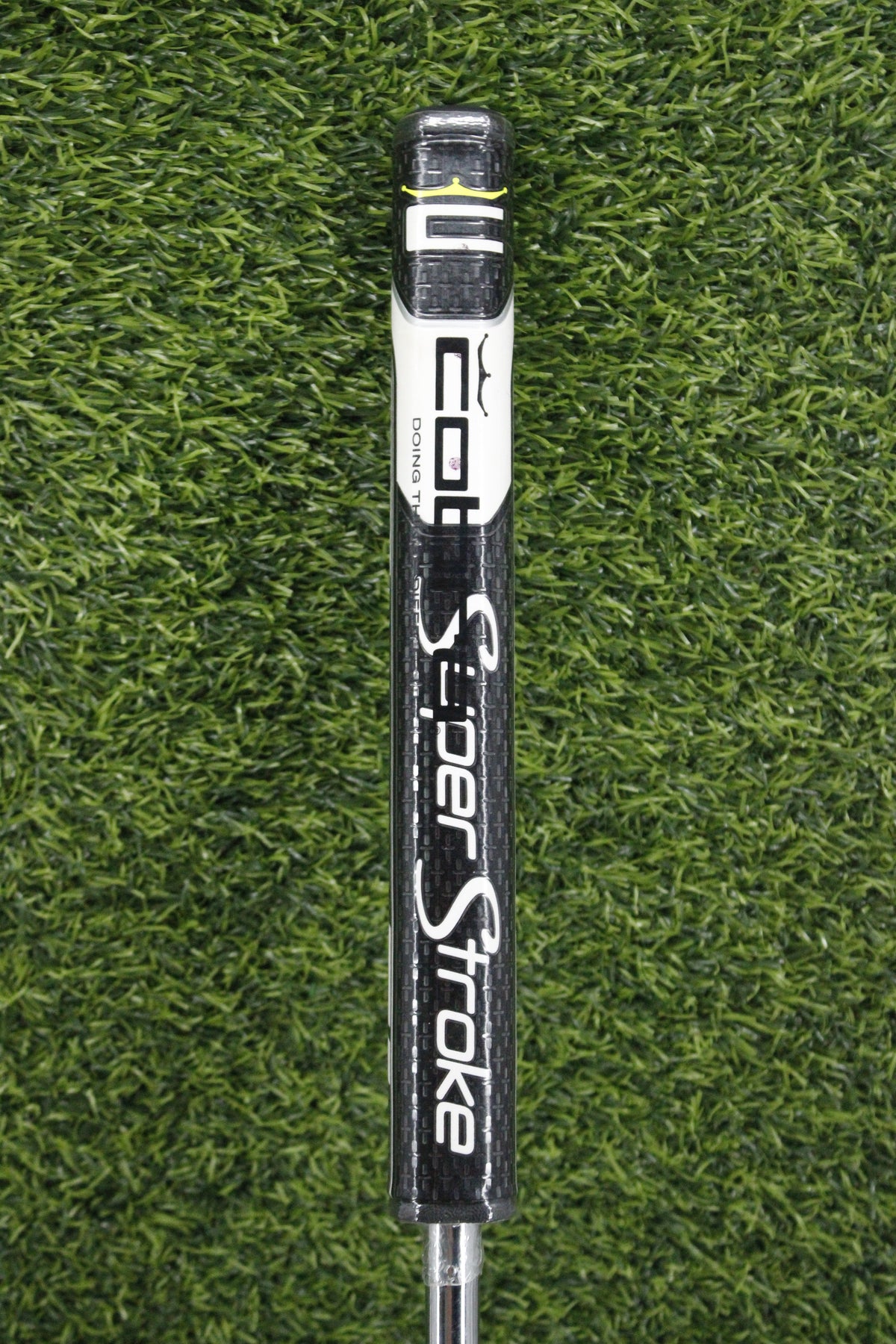 NEW Cobra KING Vintage Cuda Putter 35" w/ HC