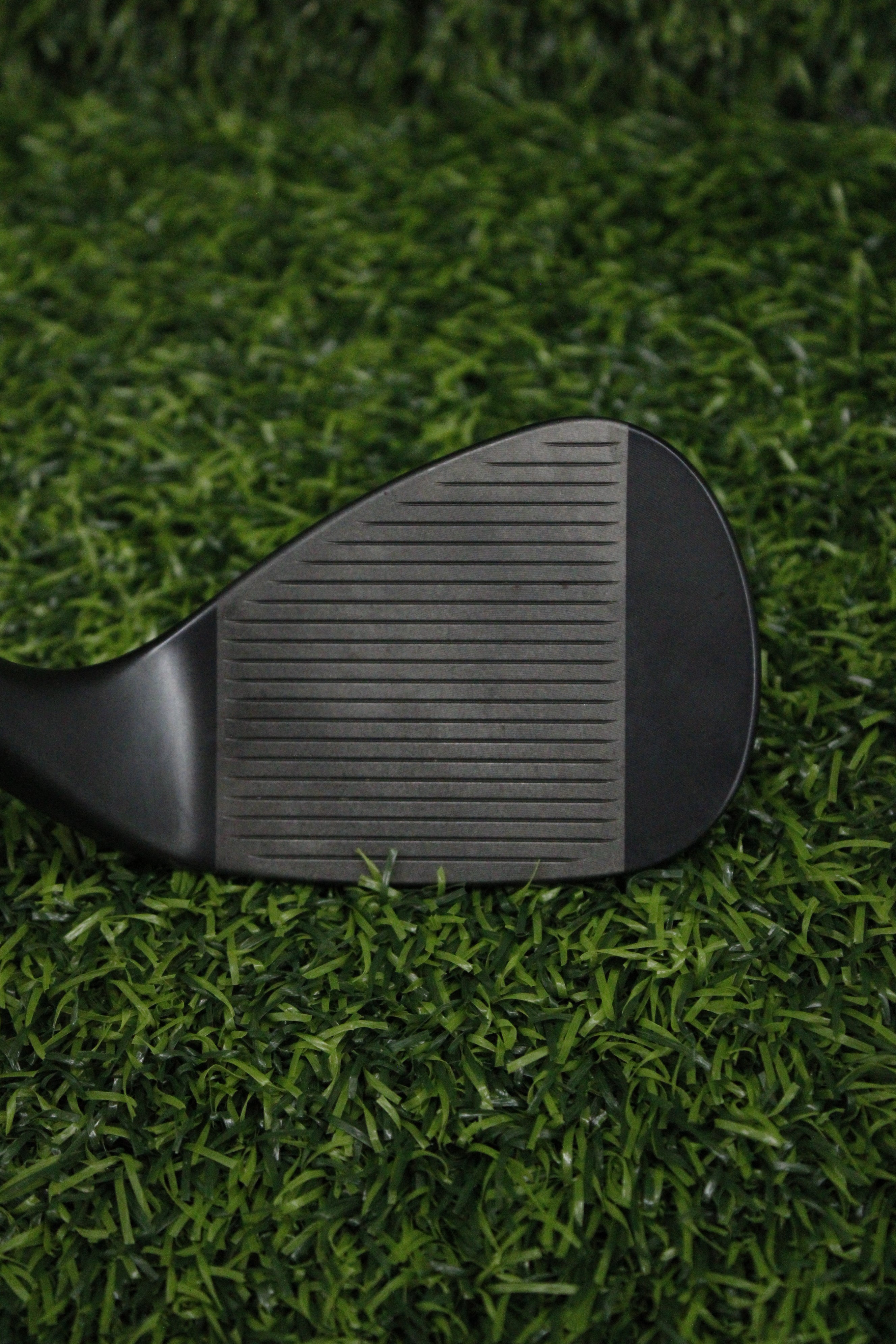 Lefty Ping S159 Midnight 58° LW Wedge Flex 35"