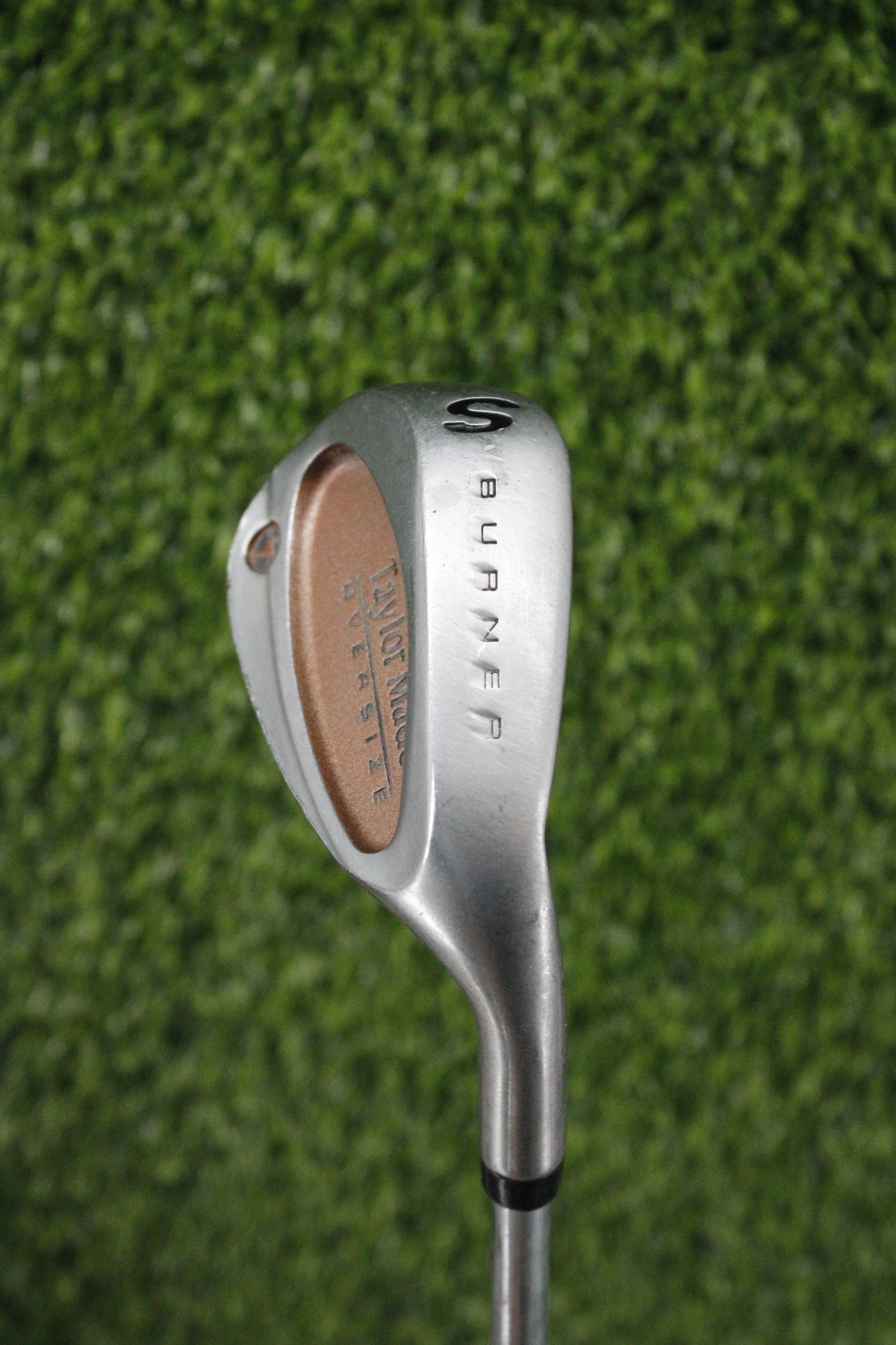 TaylorMade Burner Oversize SW Wedge Flex 35"