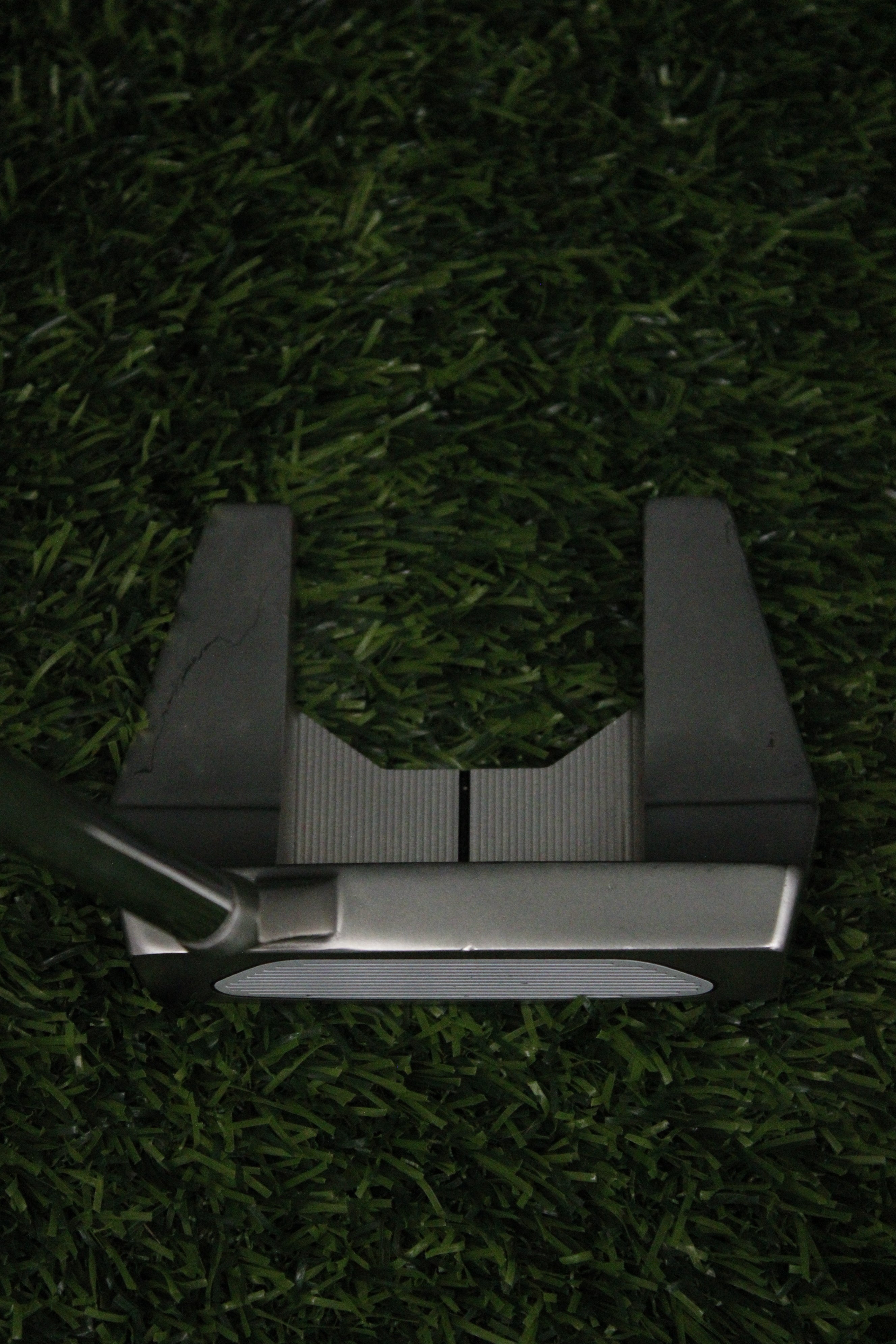 Lefty TaylorMade Bandon 3 Hydroblast Putter 35"