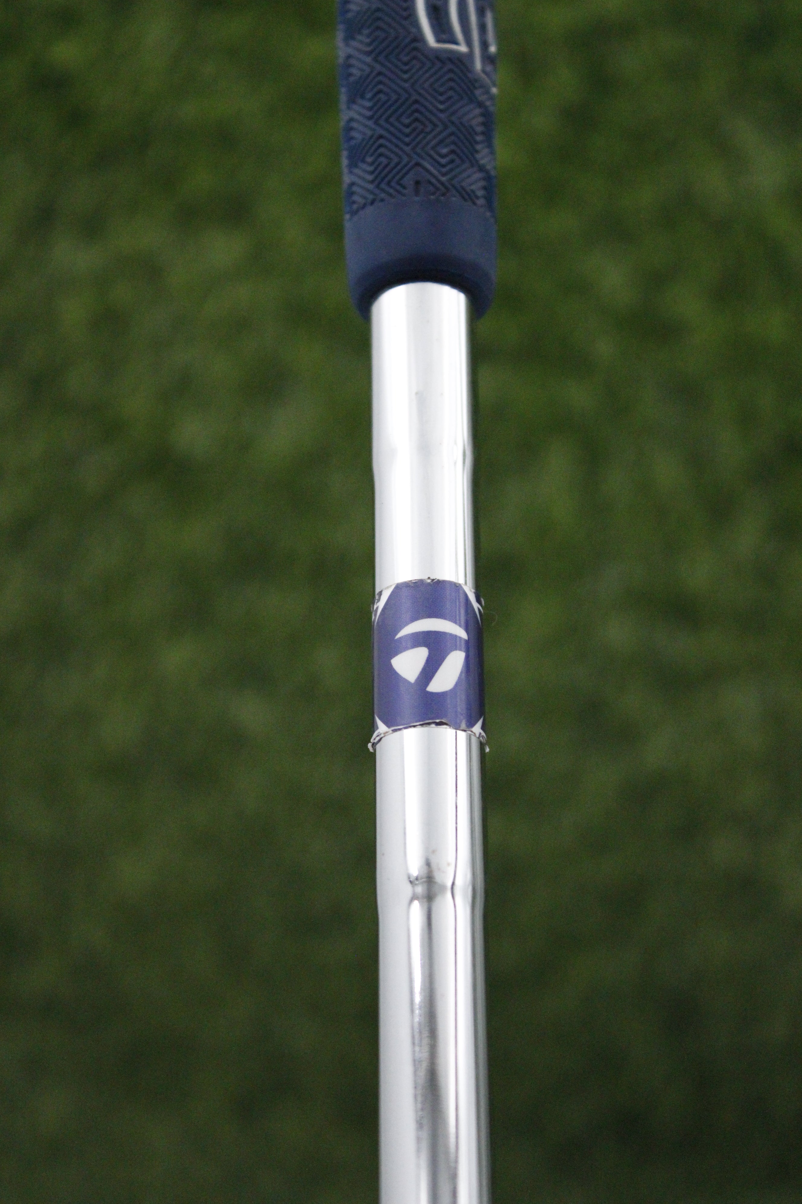 Lefty TaylorMade Bandon 3 Hydroblast Putter 35"