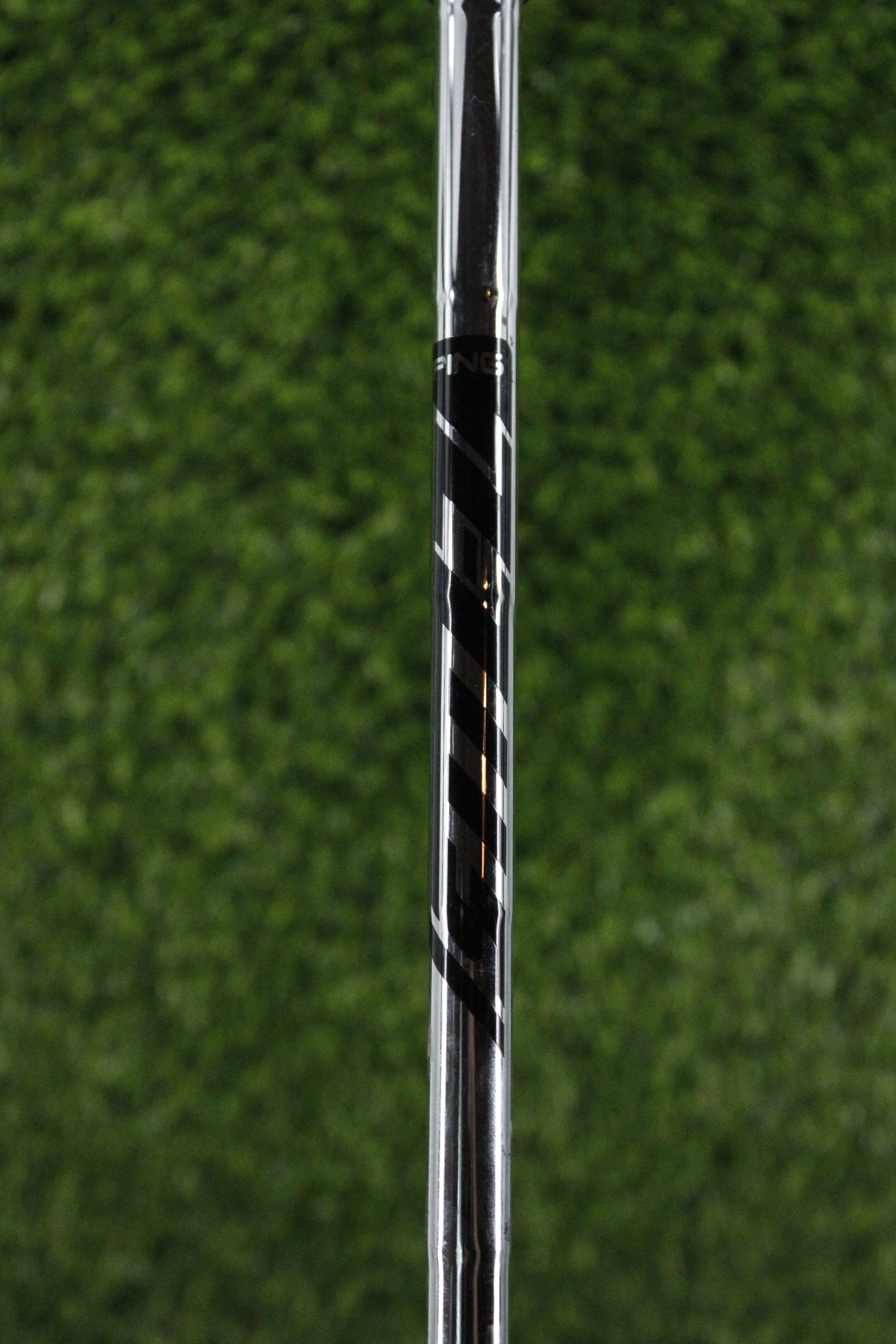 Lefty Ping S159 Midnight 58° LW Wedge Flex 35"