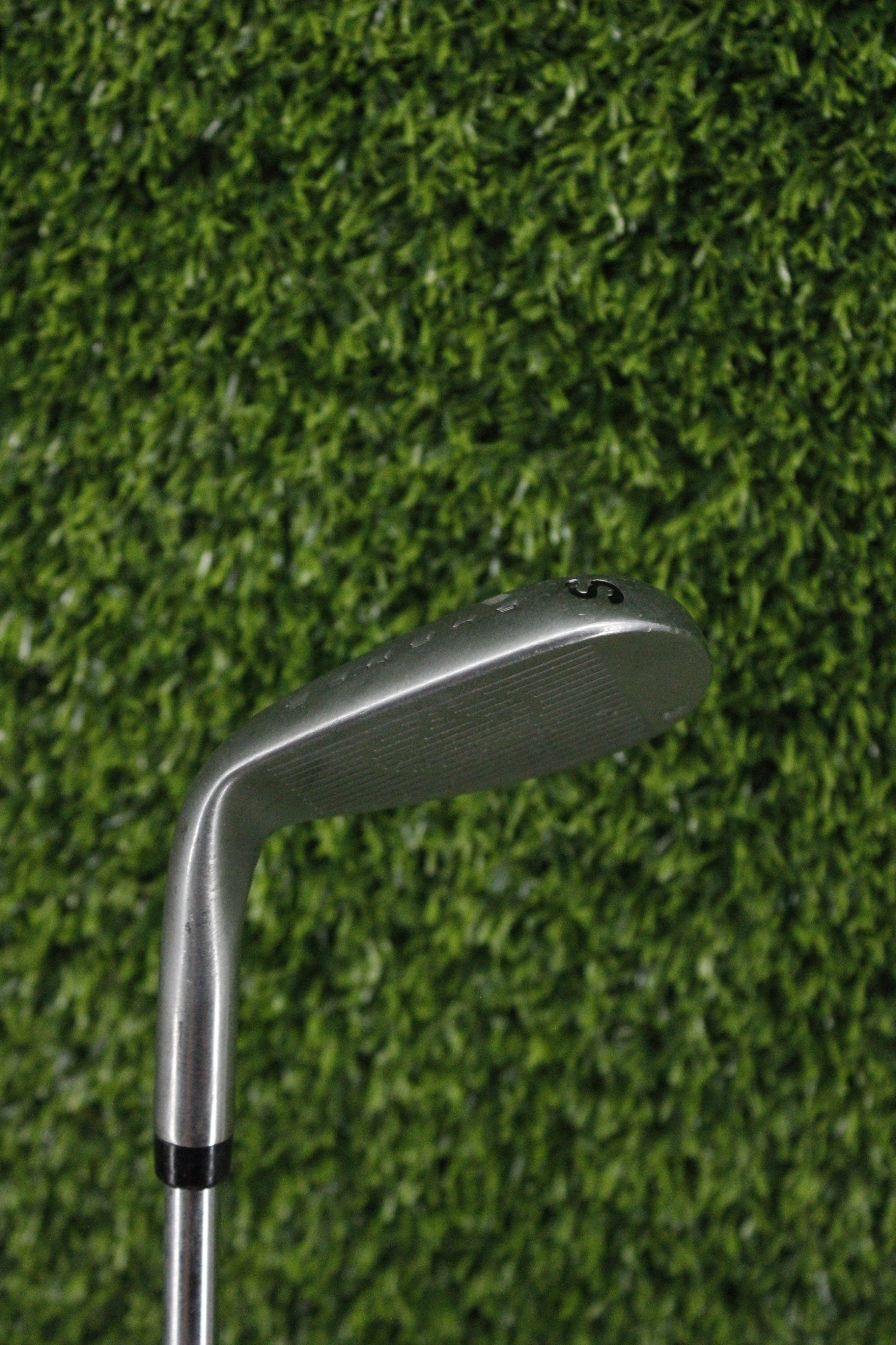 TaylorMade Burner Oversize SW Wedge Flex 35"