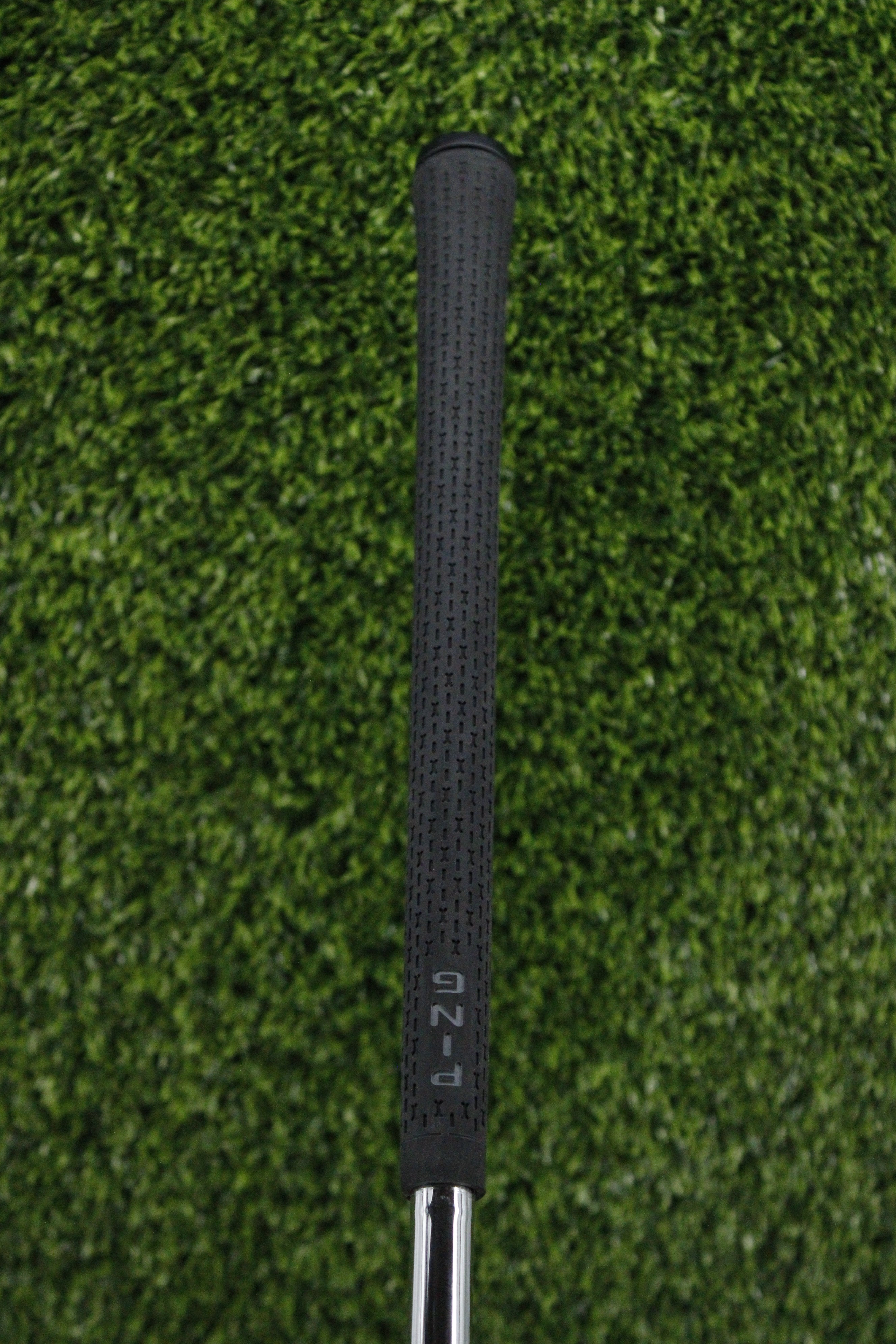 Lefty Ping S159 Midnight 58° LW Wedge Flex 35"