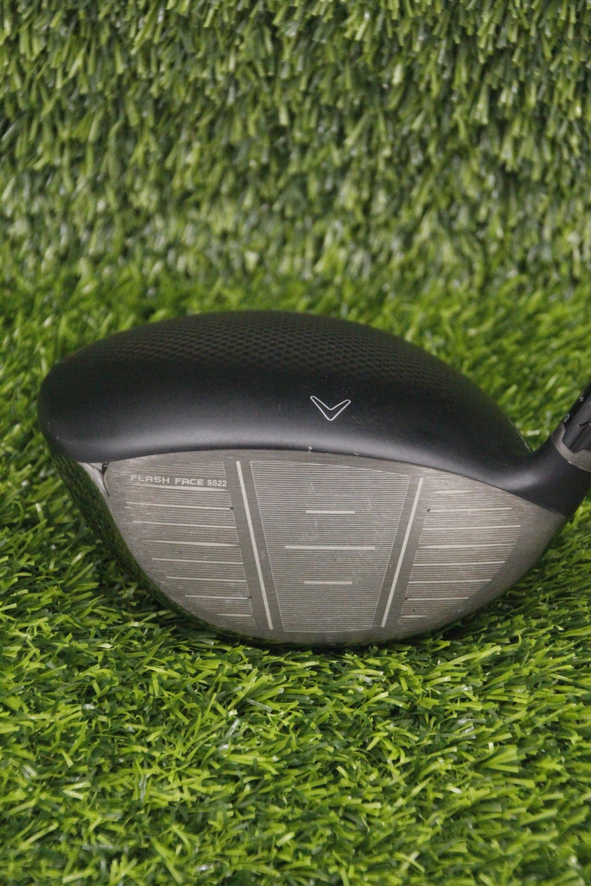 Callaway ST Rogue Max D 10.5° Driver R Flex 45.5" w/ HC