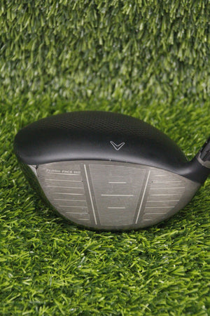 Callaway ST Rogue Max D 10.5° Driver R Flex 45.5" w/ HC
