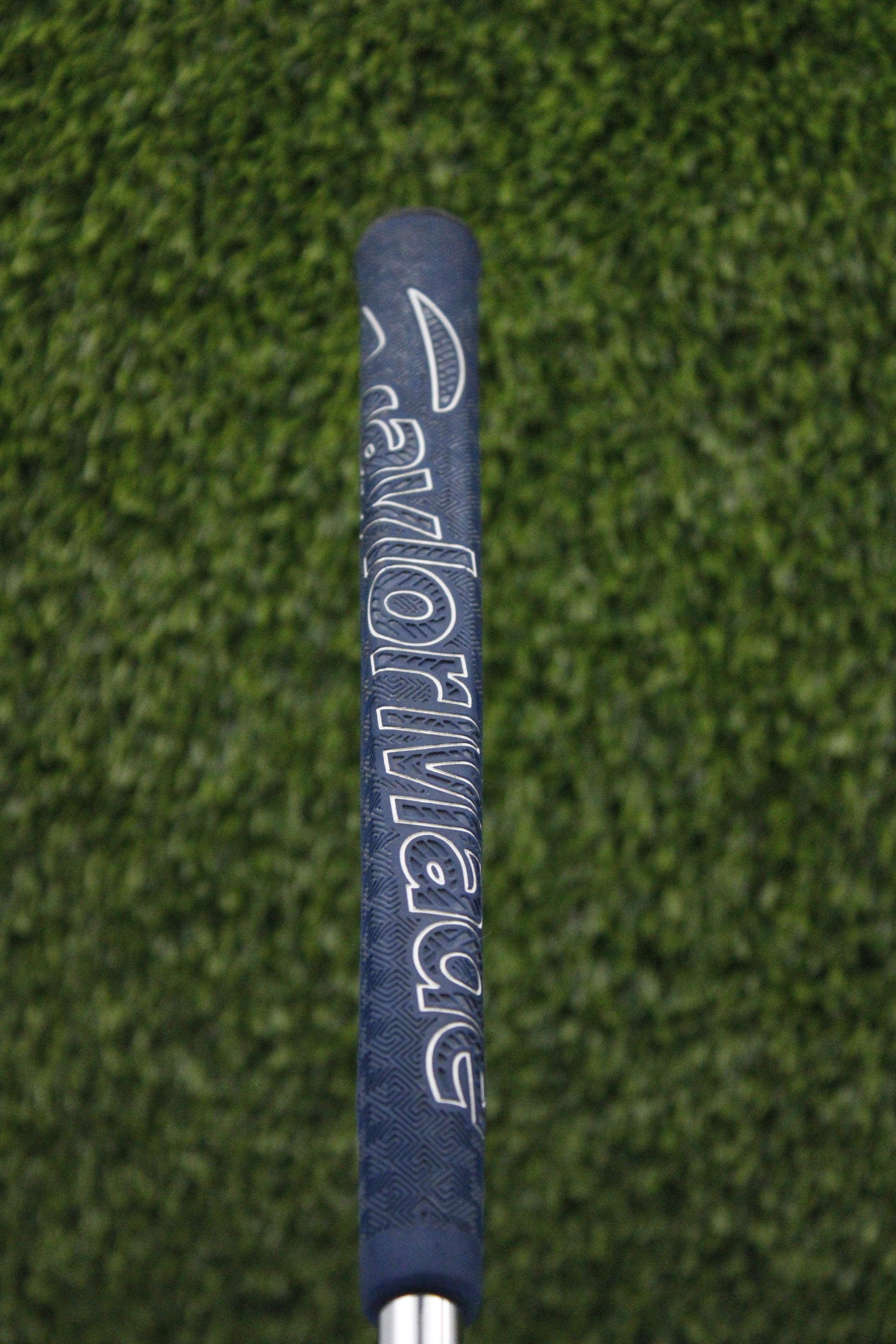 Lefty TaylorMade Bandon 3 Hydroblast Putter 35"