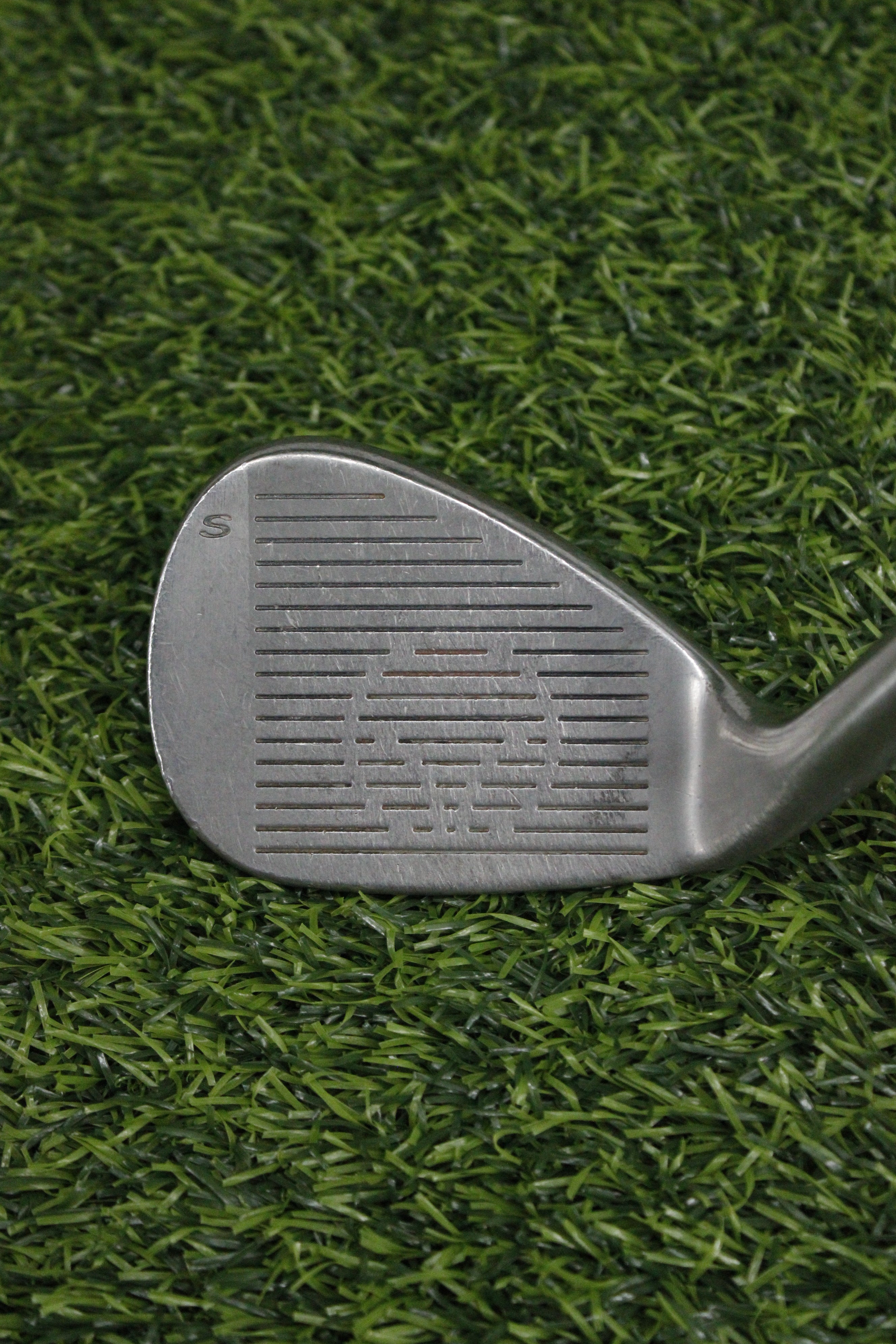 TaylorMade Burner Oversize SW Wedge Flex 35"