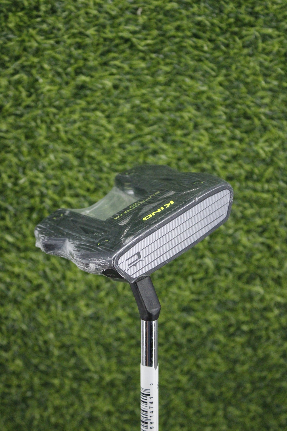 NEW Cobra KING 3D Printed Supernova 30 Putter 35" w/ HC