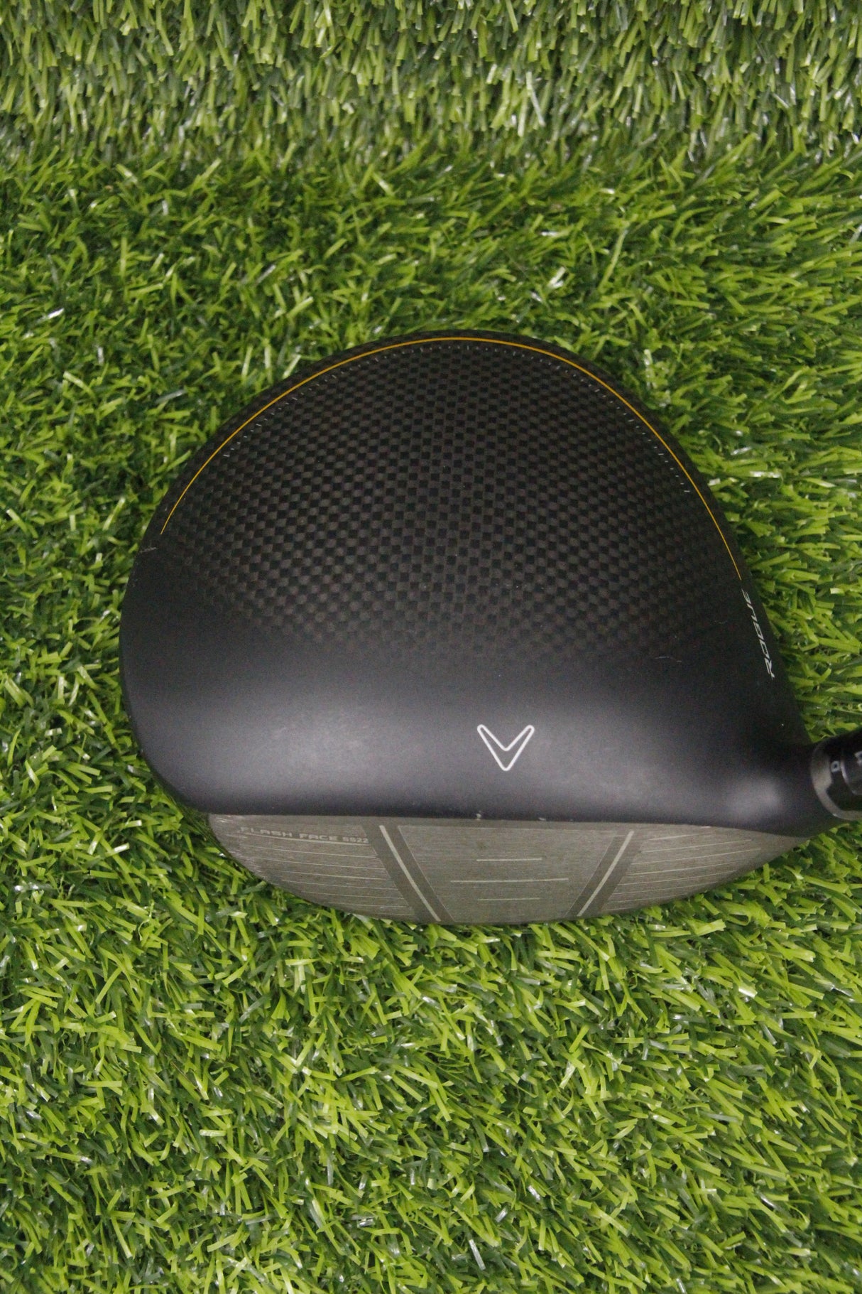 Callaway ST Rogue Max D 10.5° Driver R Flex 45.5" w/ HC