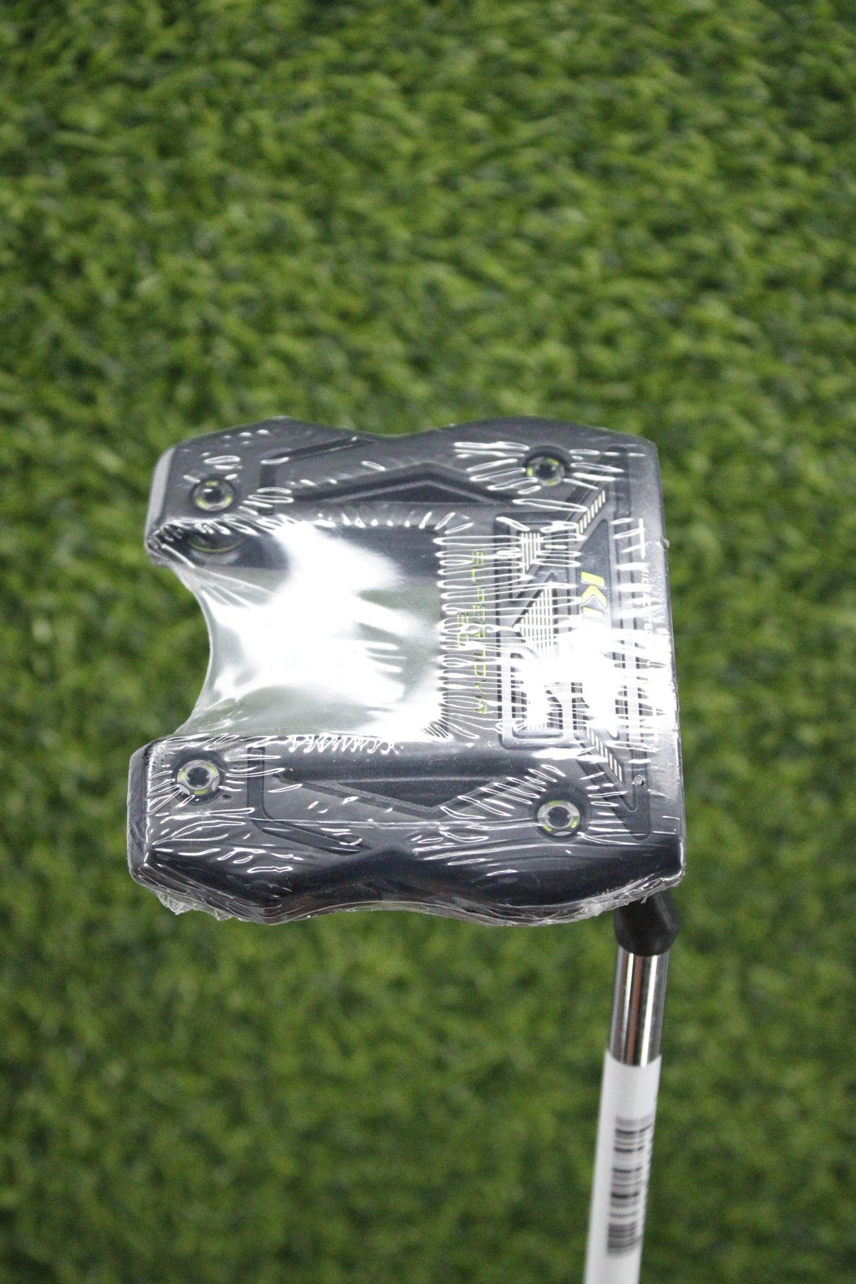 NEW Cobra KING 3D Printed Supernova 30 Putter 35" w/ HC