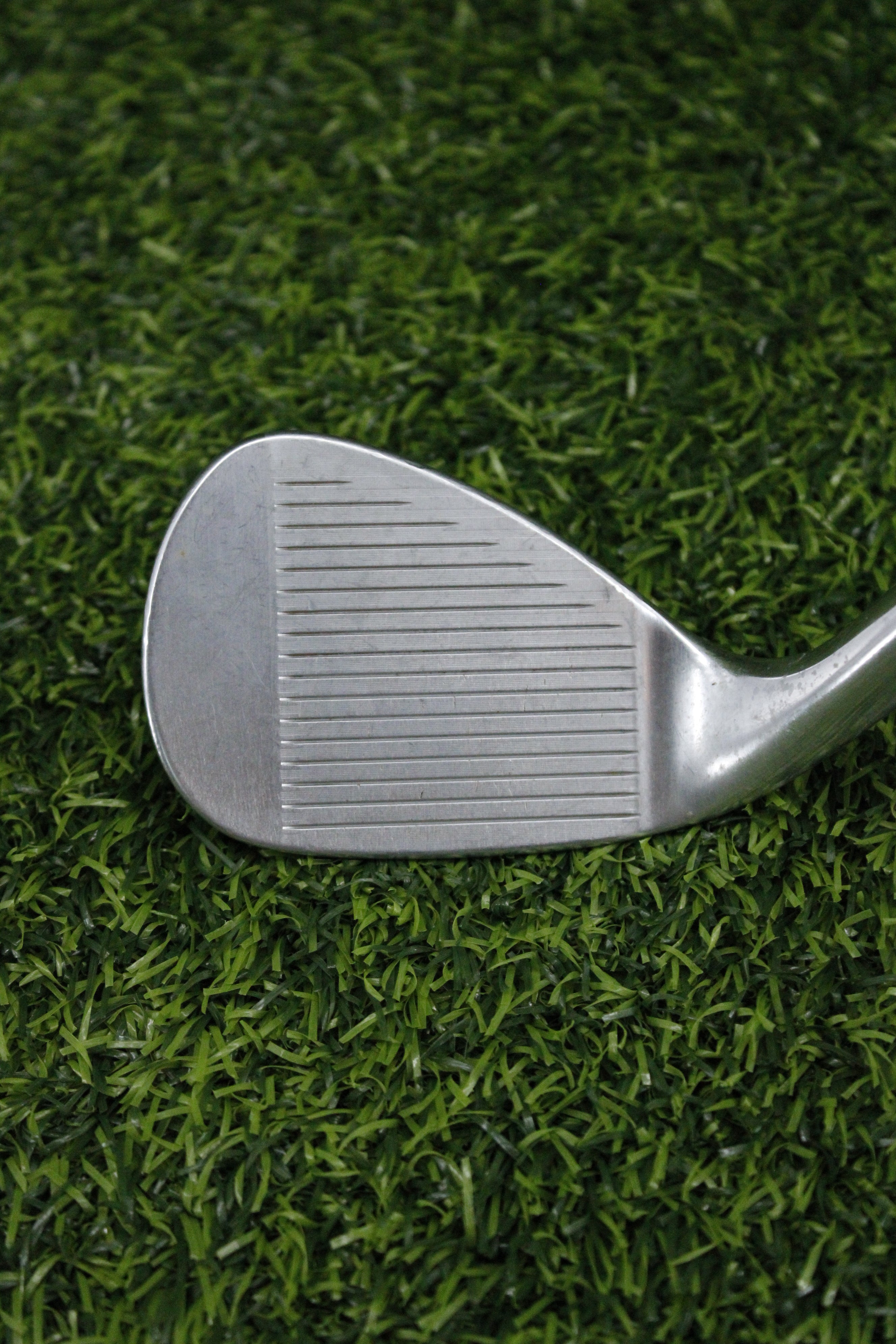 Titleist Vokey SM9 Tour Chrome 54° SW Wedge Flex 35"