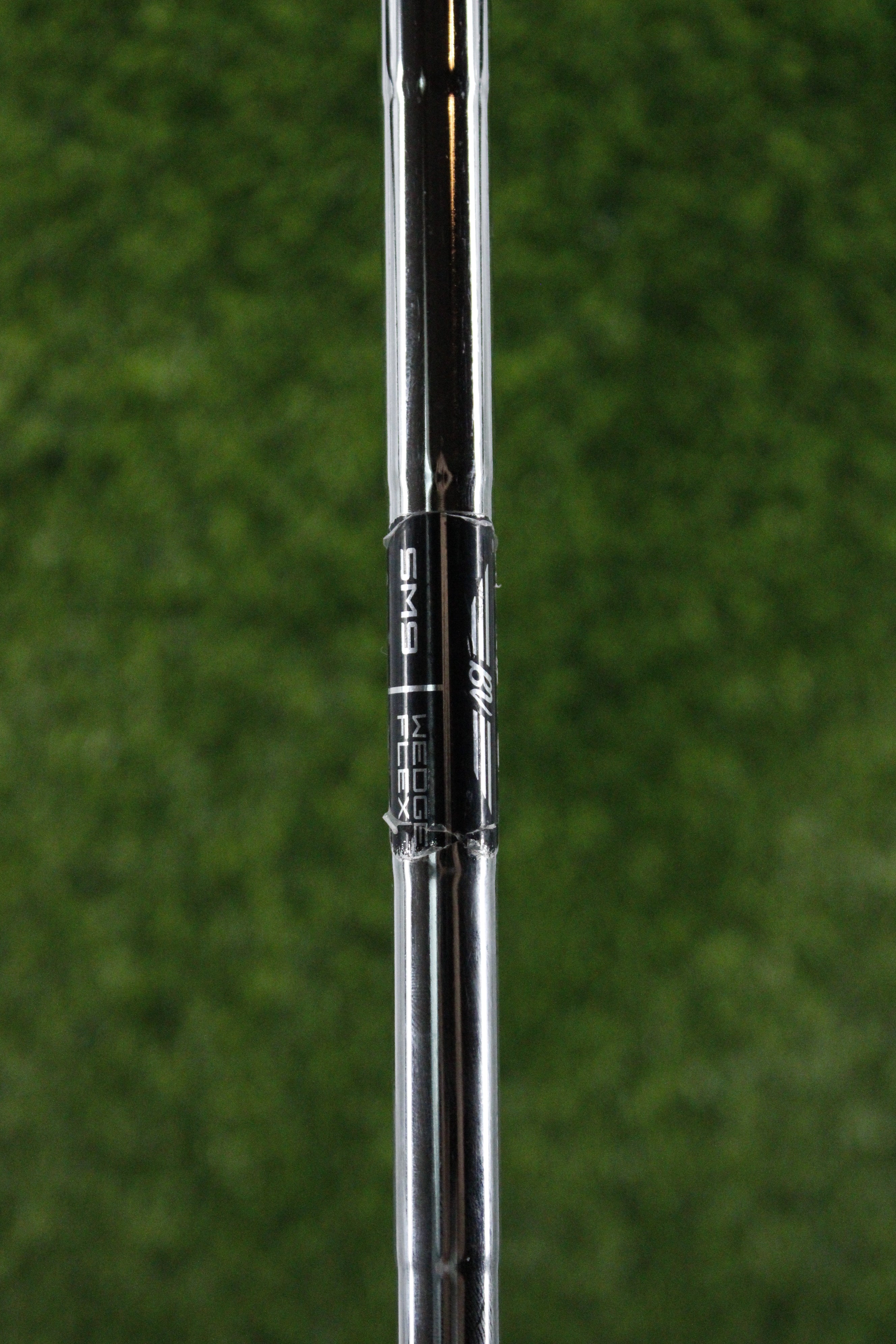 Titleist Vokey SM9 Tour Chrome 54° SW Wedge Flex 35"