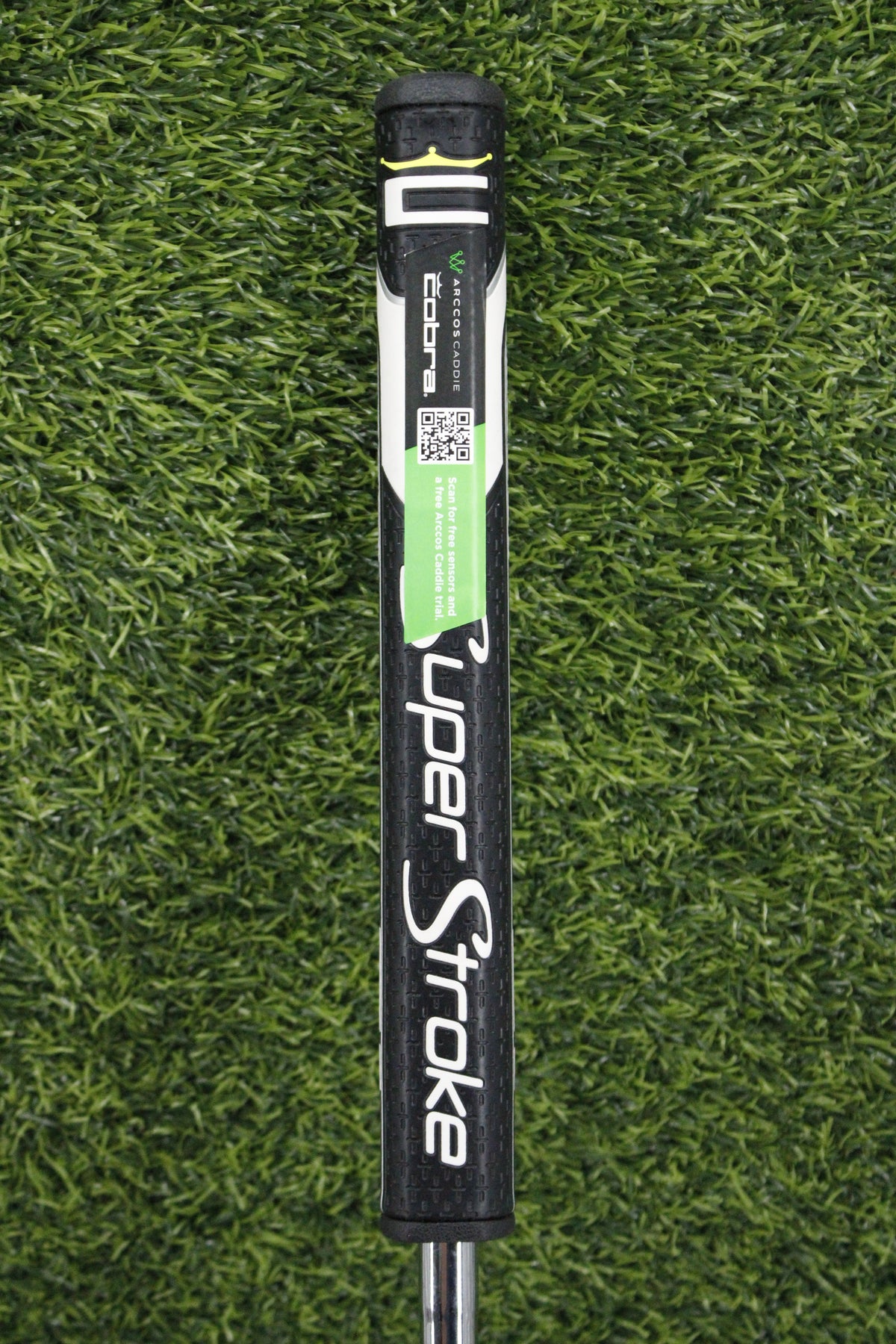 NEW Cobra KING 3D Printed Supernova 30 Putter 35" w/ HC