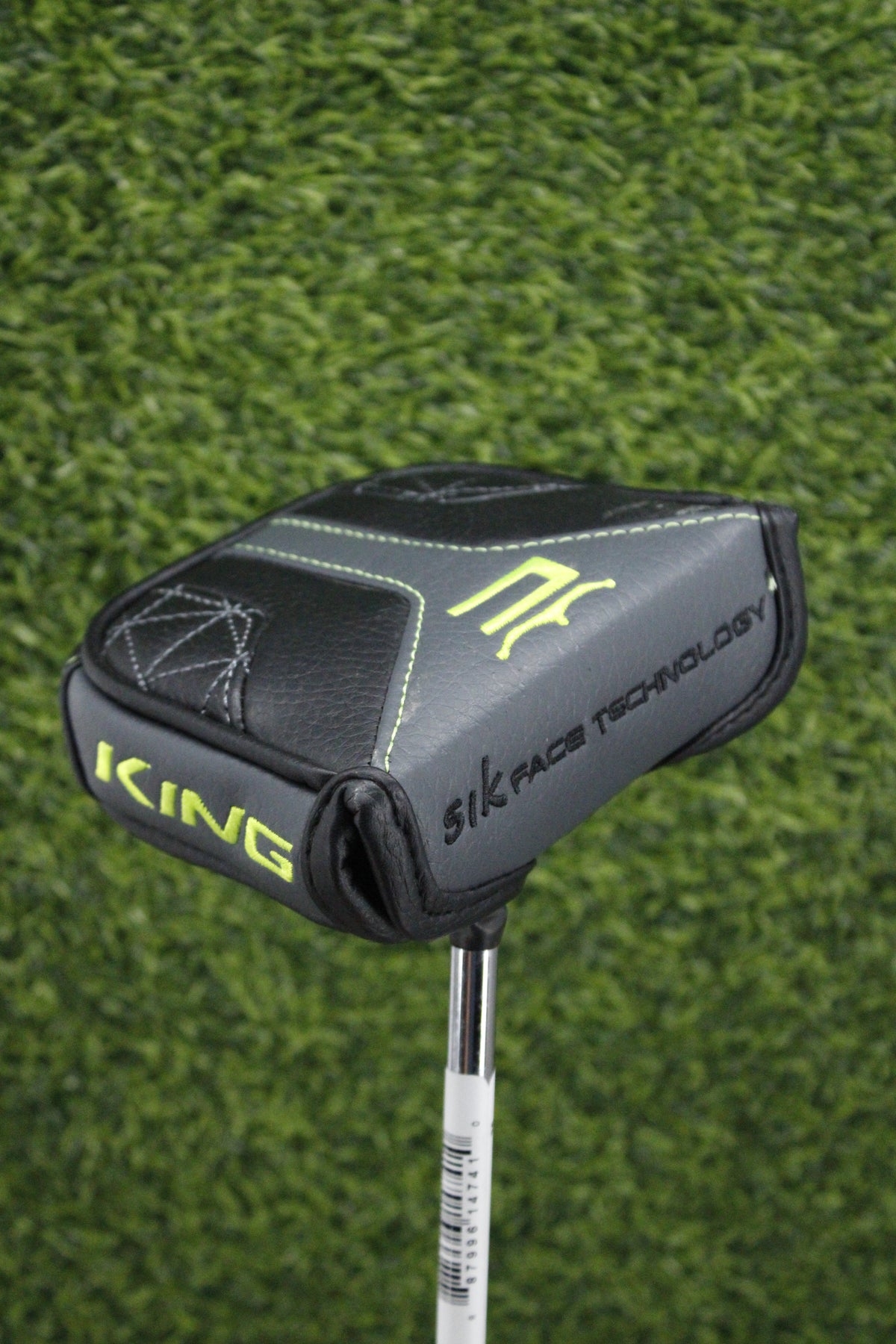 NEW Cobra KING 3D Printed Supernova 30 Putter 35" w/ HC