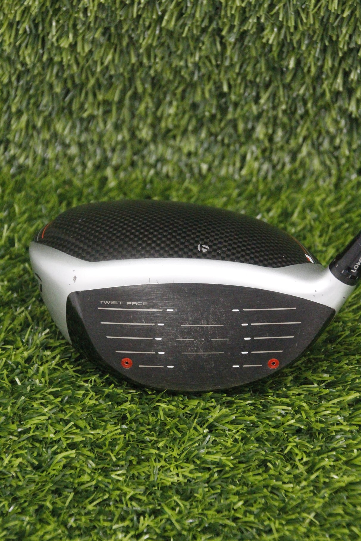 TaylorMade M6 10.5° Driver S Flex 46"