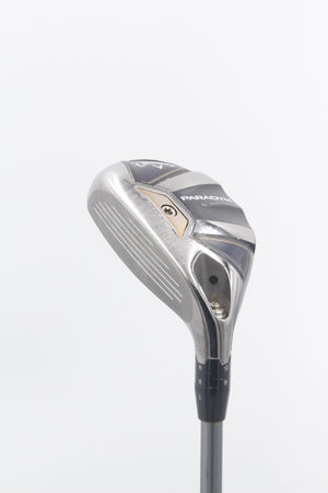 Lefty Callaway Paradym 18° 3 Hybrid S Flex 40.5"