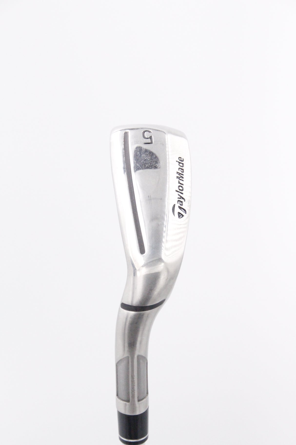 WOMEN TaylorMade Stealth HD 5 Iron Ladies Flex 37"