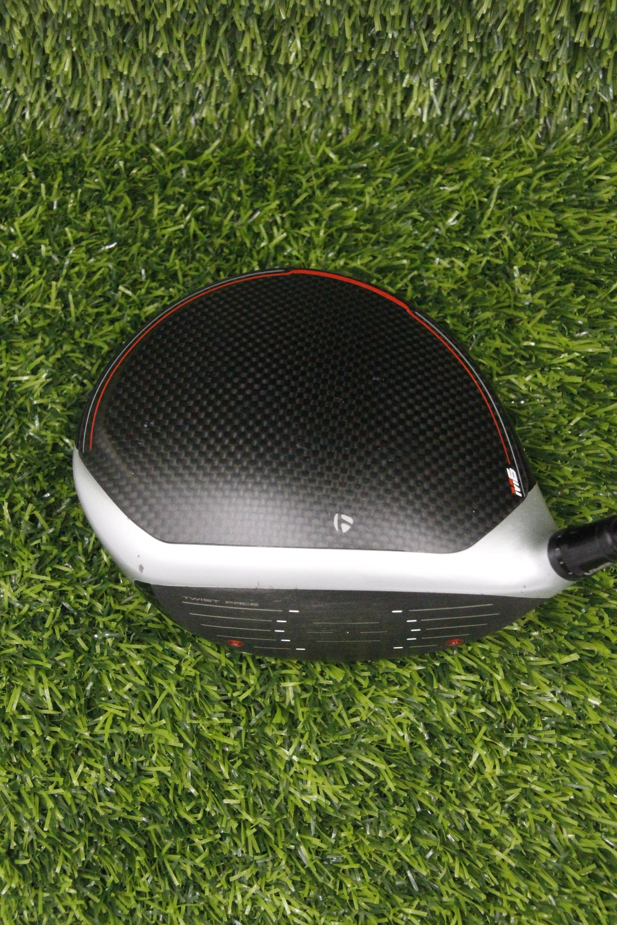 TaylorMade M6 10.5° Driver S Flex 46"