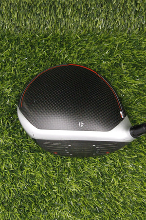 TaylorMade M6 10.5° Driver S Flex 46"