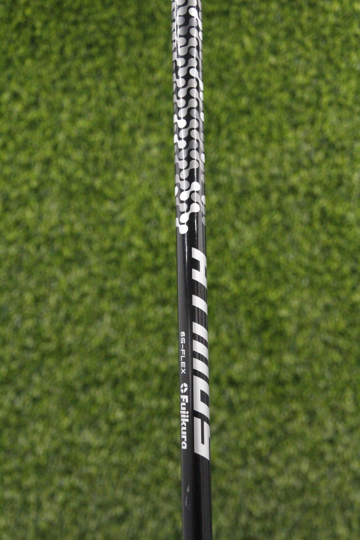 TaylorMade M6 10.5° Driver S Flex 46"