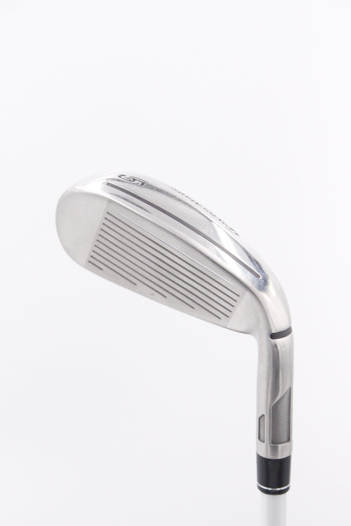 WOMEN TaylorMade Stealth HD 5 Iron Ladies Flex 37"