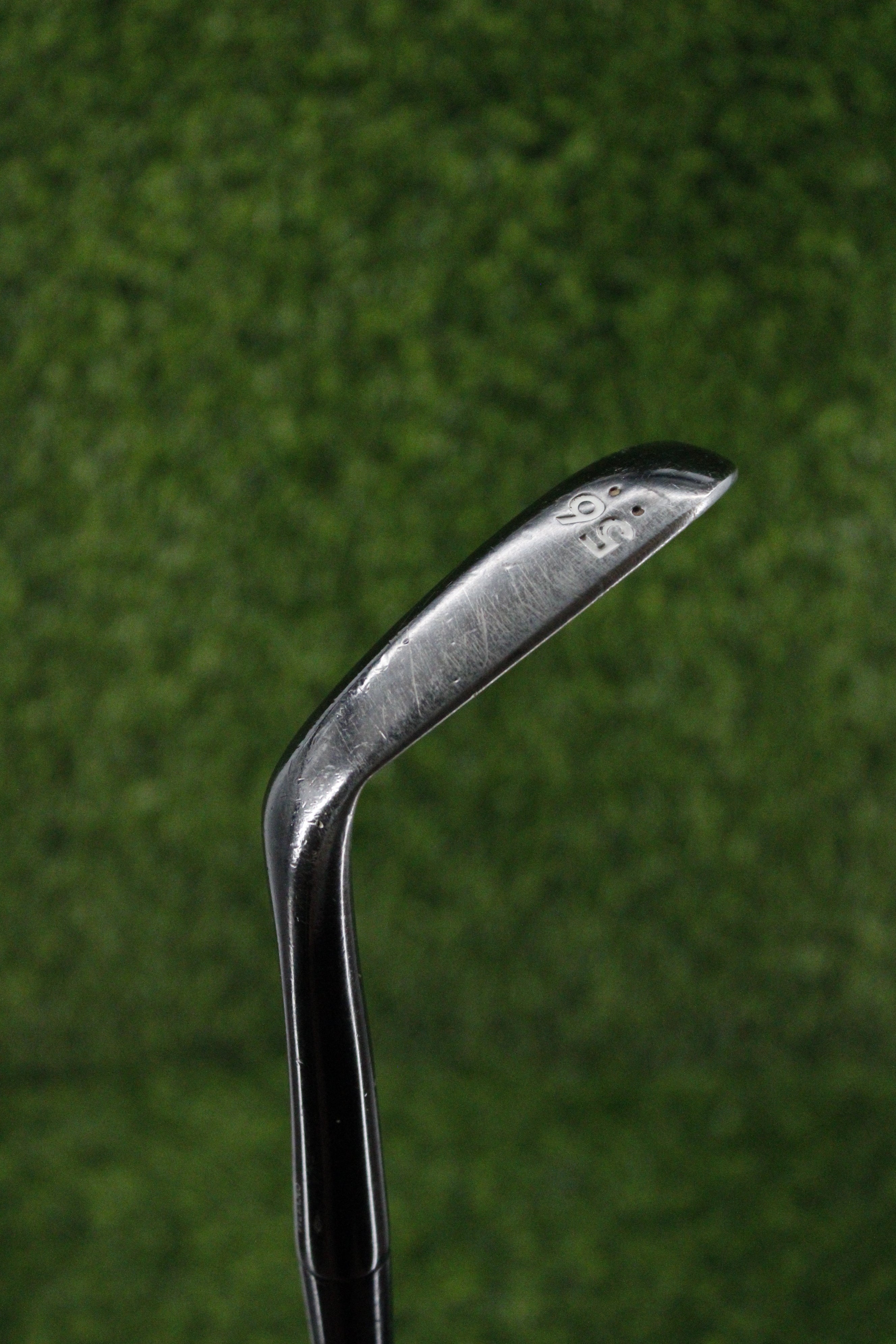Cleveland 588 RTX 2.0 Black Satin 56° SW Wedge Flex 35"