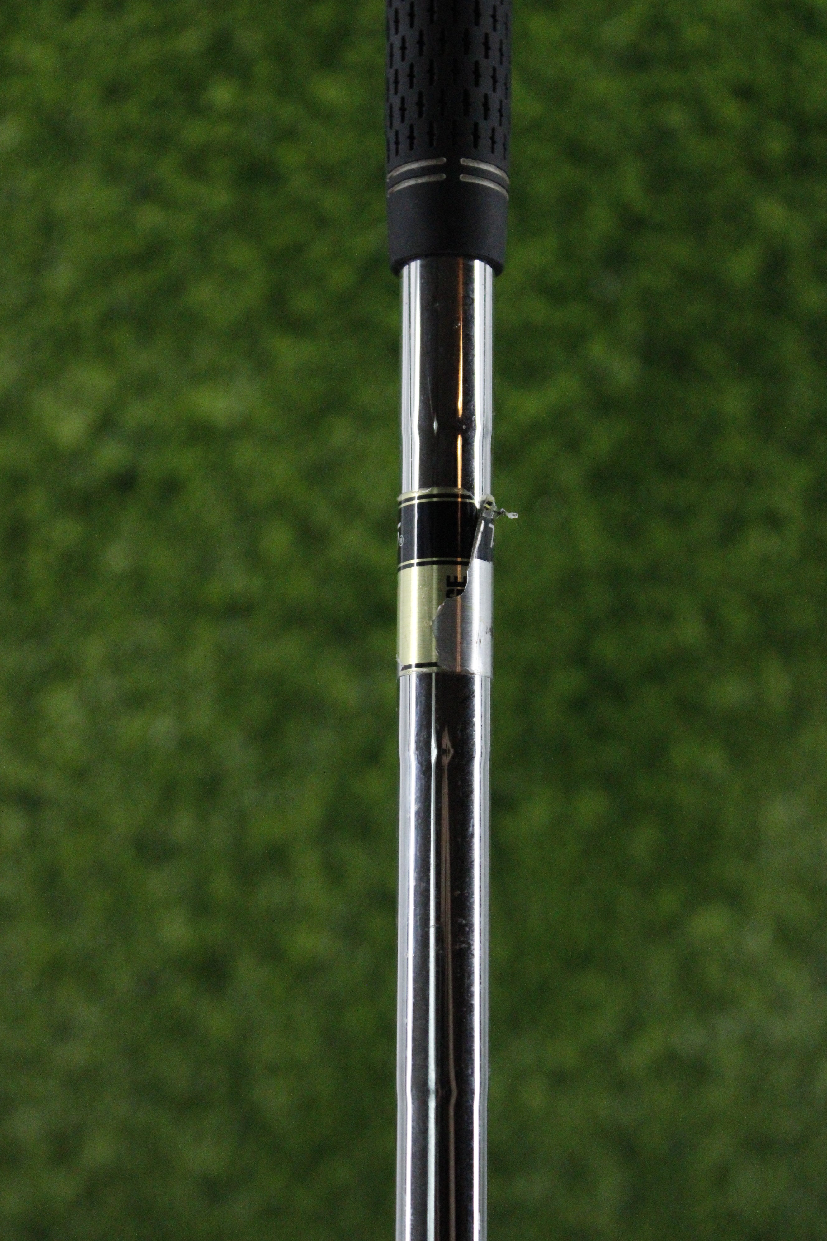 Cleveland 588 RTX 2.0 Black Satin 56° SW Wedge Flex 35"