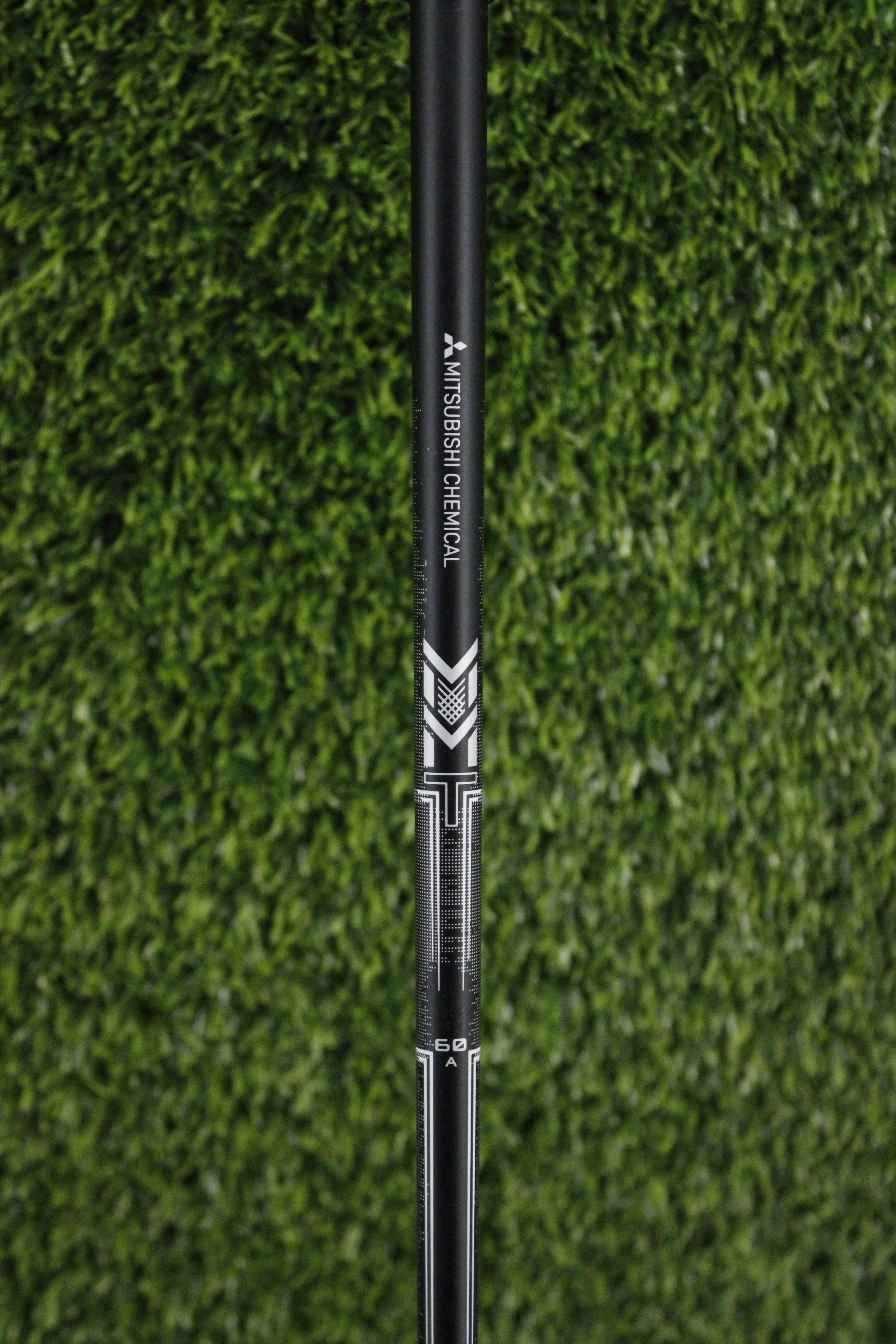 Titleist Vokey SM6 Tour Chrome 58° LW A Flex 35"