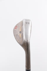 Titleist Vokey Spin Milled CC Oil Can 56° SW Wedge Flex 35.5"