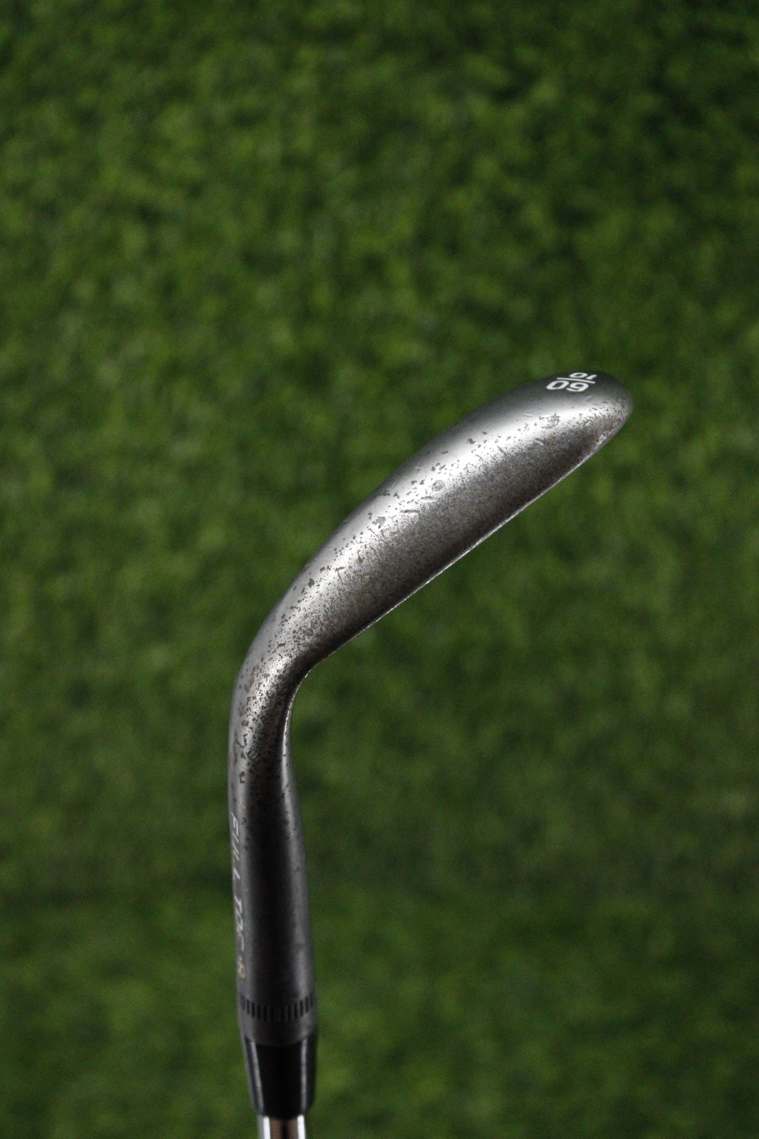 Callaway Jaws Black Full Toe 60° LW Wedge Flex 35"