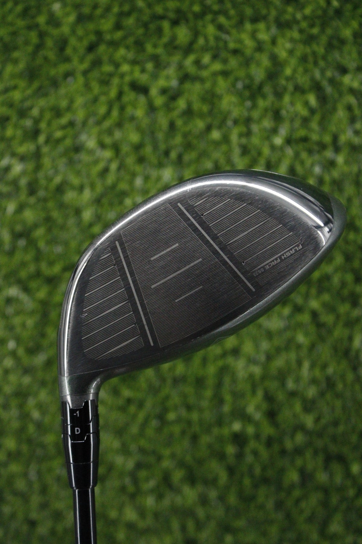 Callaway Great Big Bertha 23 9° Driver S Flex 45.75" w/ HC