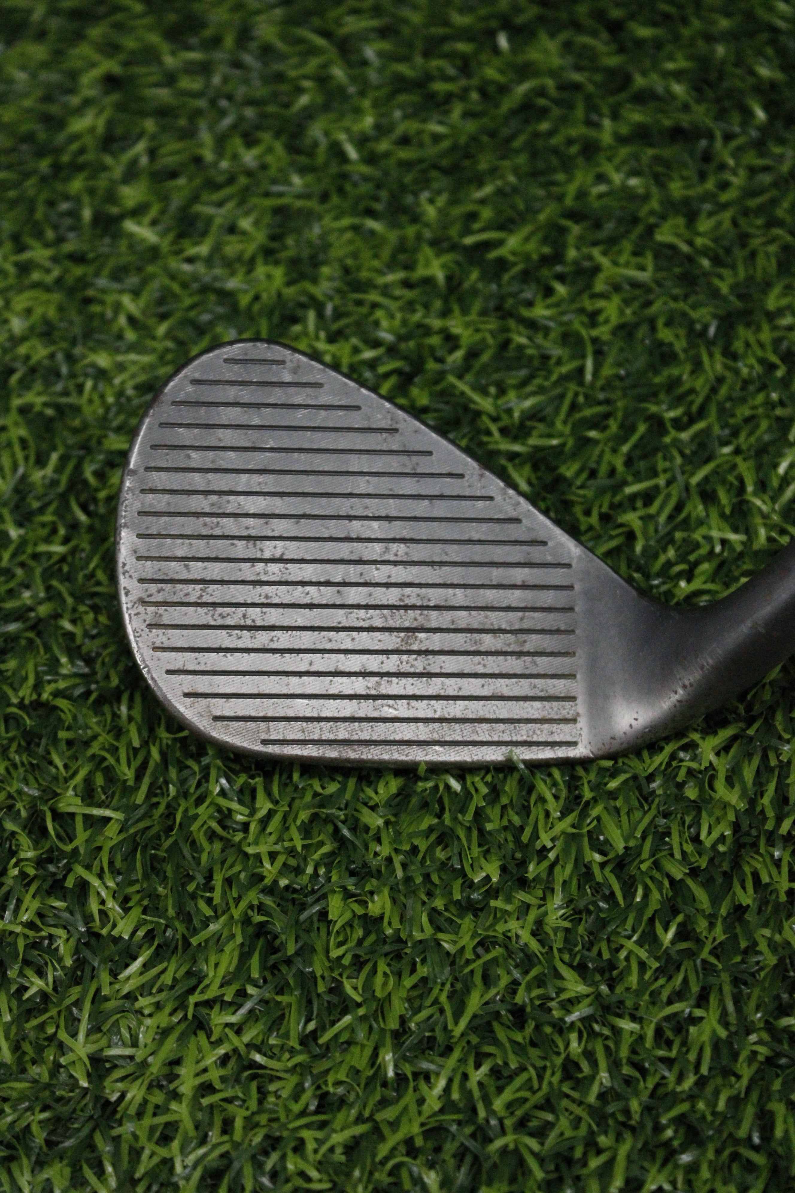 Callaway Jaws Black Full Toe 60° LW Wedge Flex 35"
