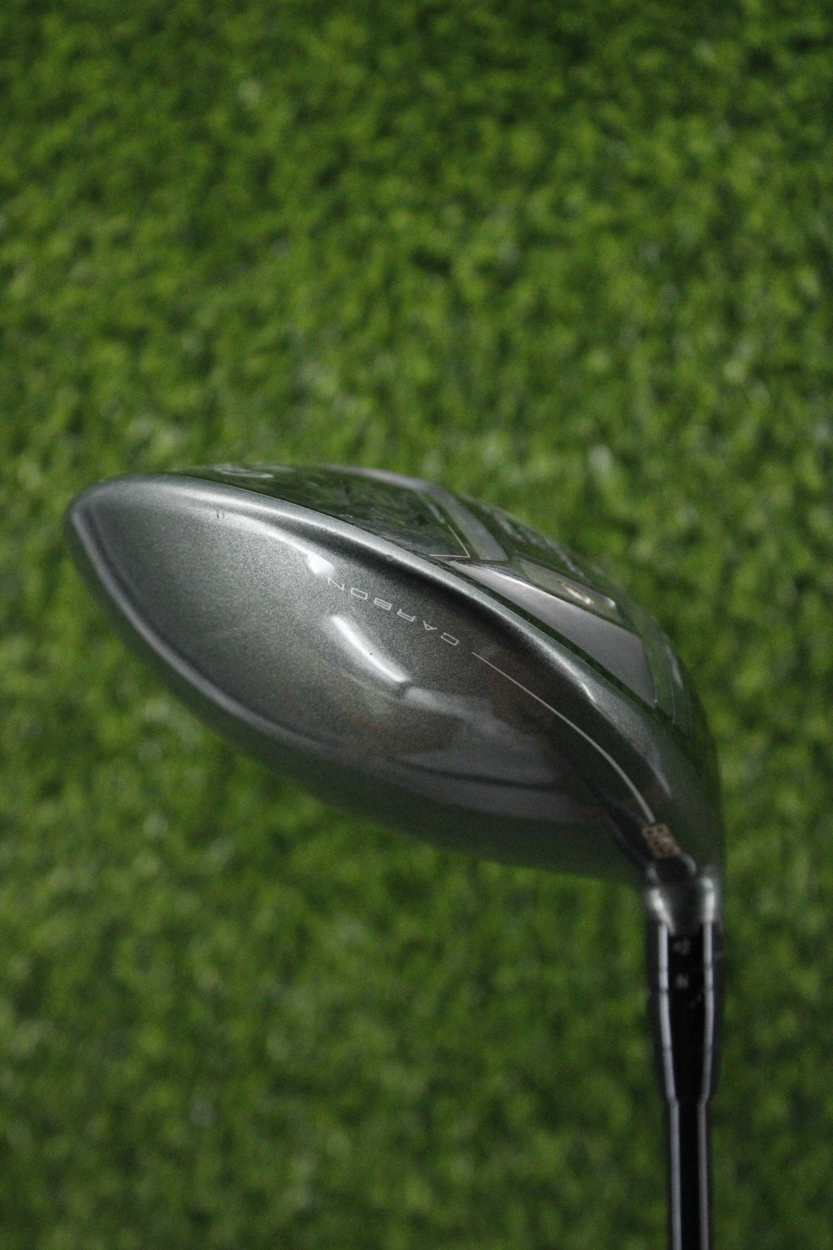 Callaway Great Big Bertha 23 9° Driver S Flex 45.75" w/ HC