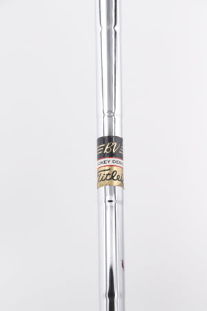 Titleist Vokey Spin Milled CC Oil Can 56° SW Wedge Flex 35.5"