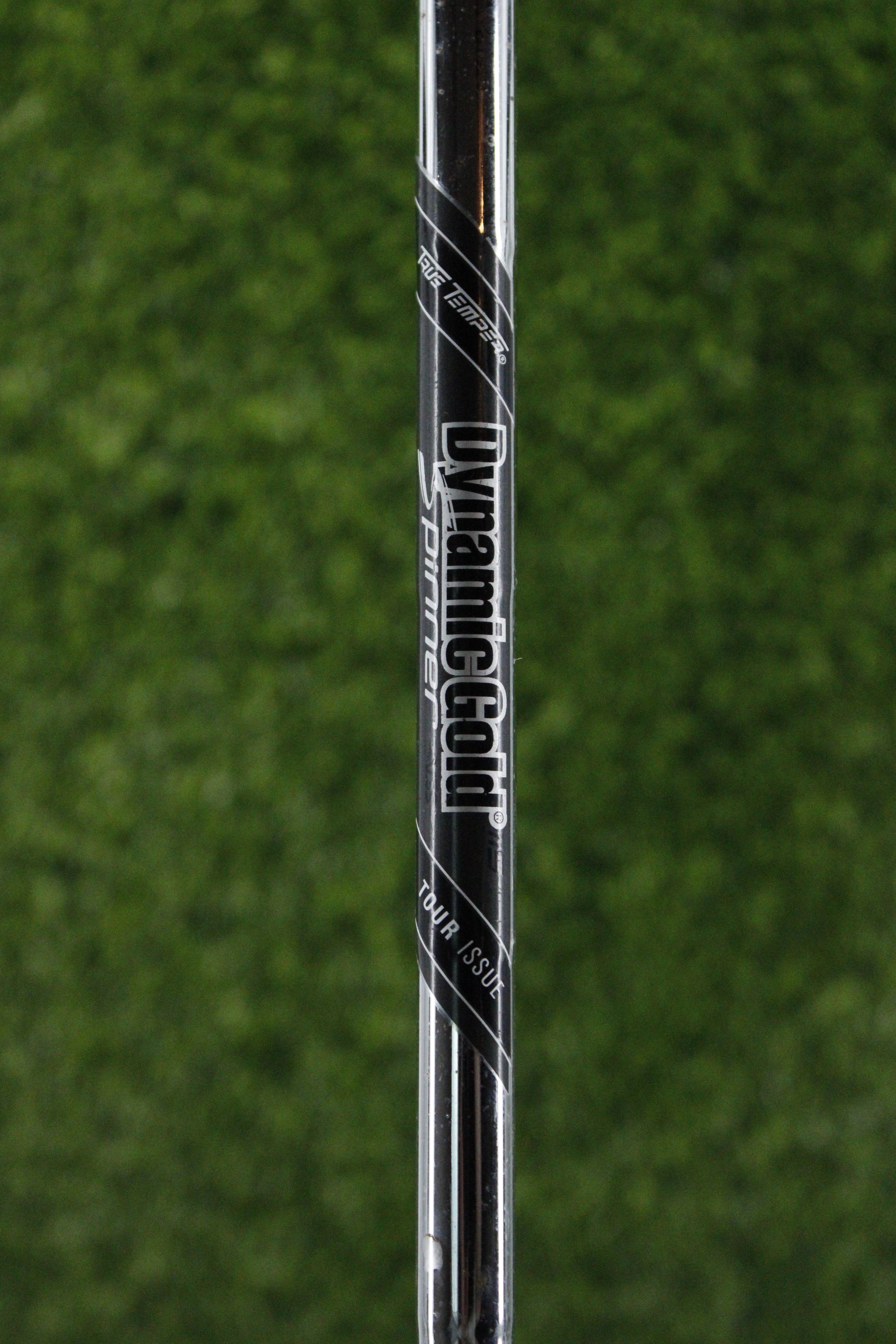 Callaway Jaws Black Full Toe 60° LW Wedge Flex 35"