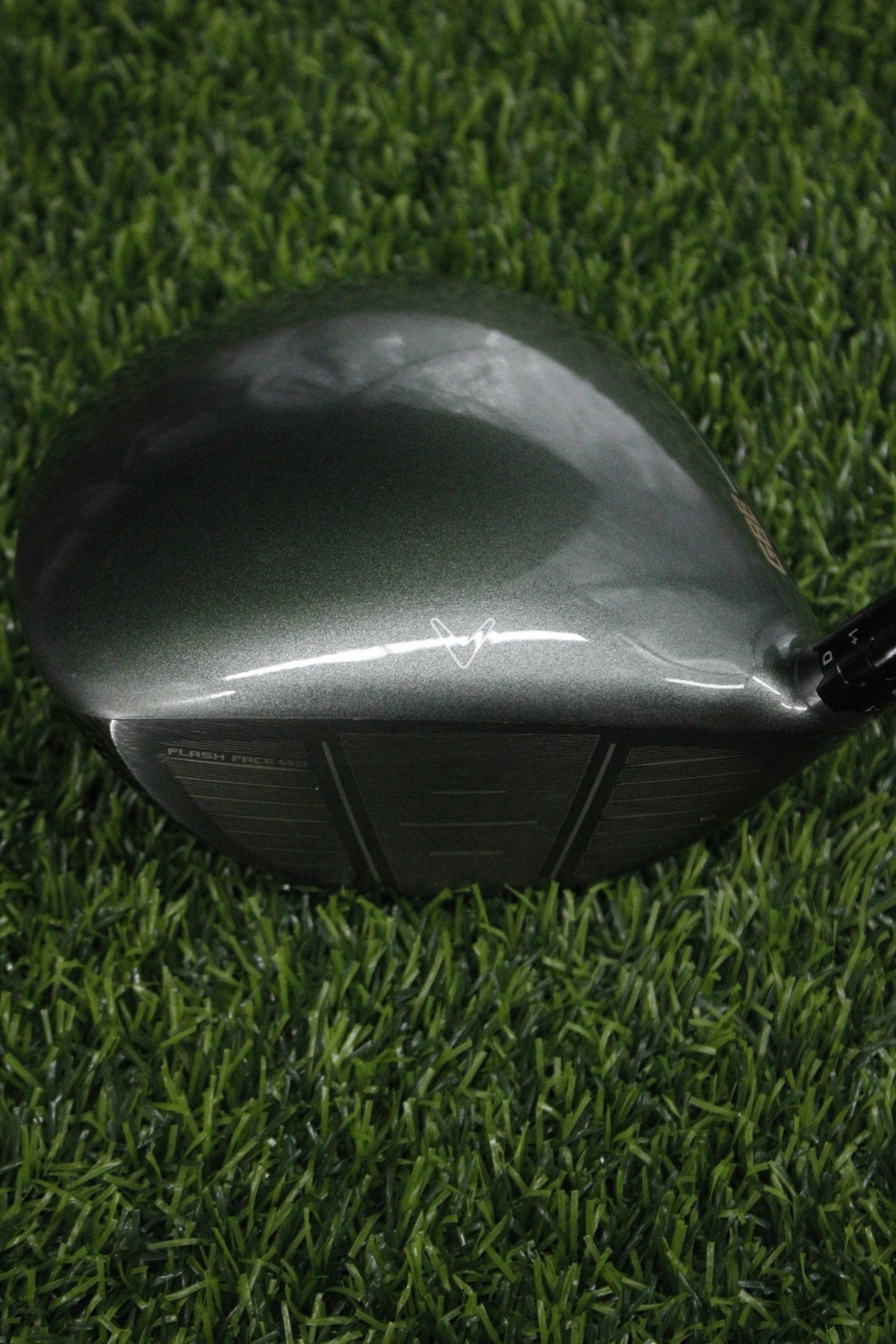 Callaway Great Big Bertha 23 9° Driver S Flex 45.75" w/ HC