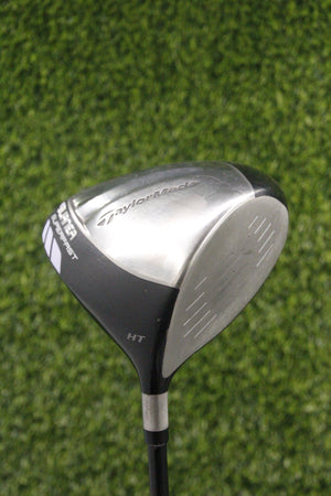 WOMEN TaylorMade Burner Superfast HT Driver L Flex 45.25"