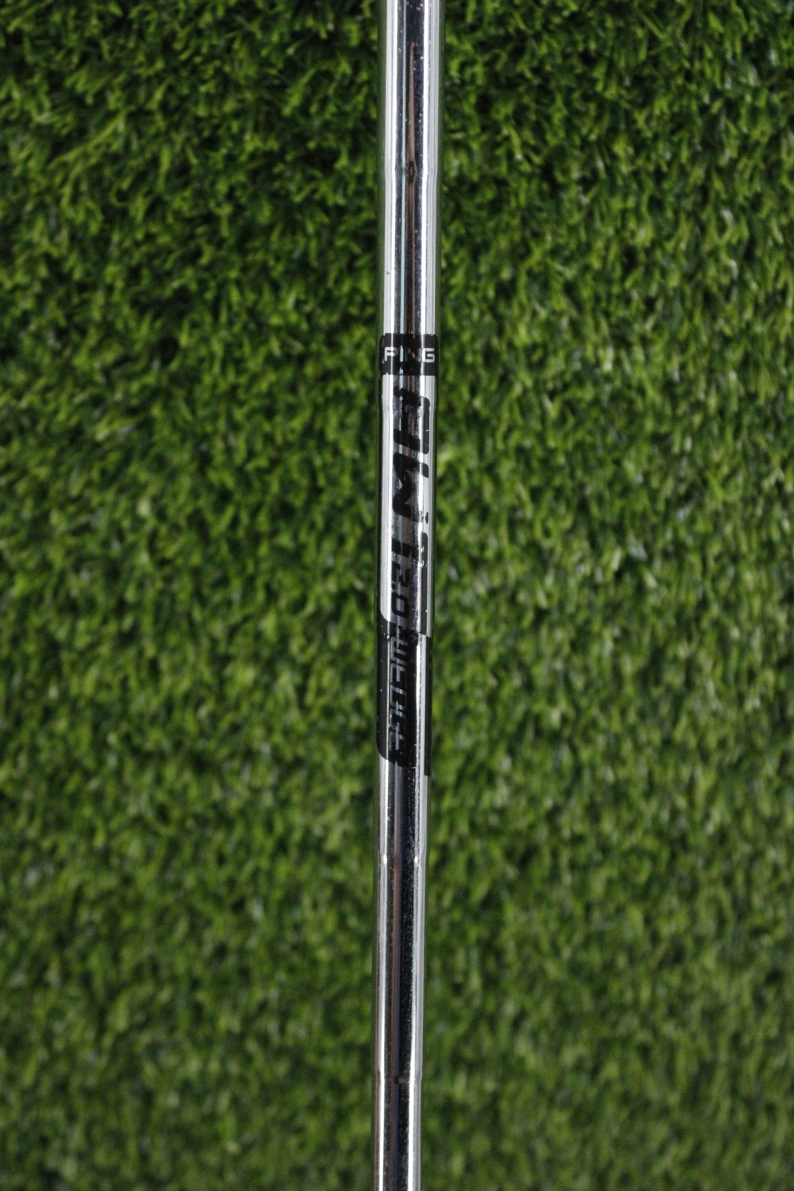 Ping Glide 2.0 Black 56° SW Wedge Flex 35"