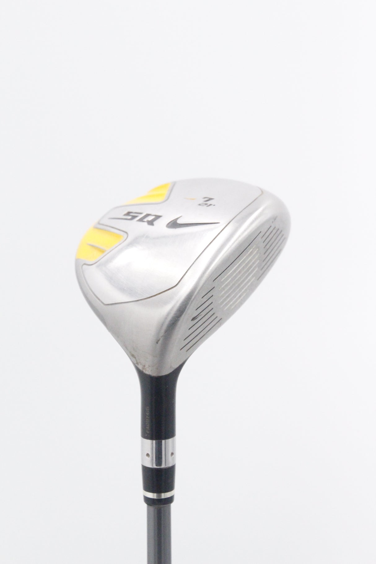 Nike Sasquatch 21° 7 Wood S Flex 41.5"