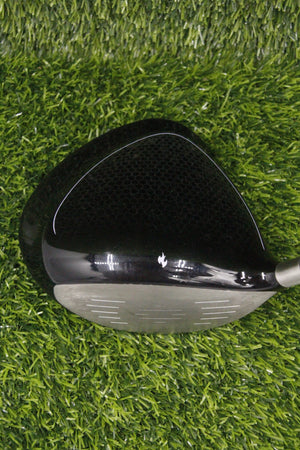 WOMEN TaylorMade Burner Superfast HT Driver L Flex 45.25"