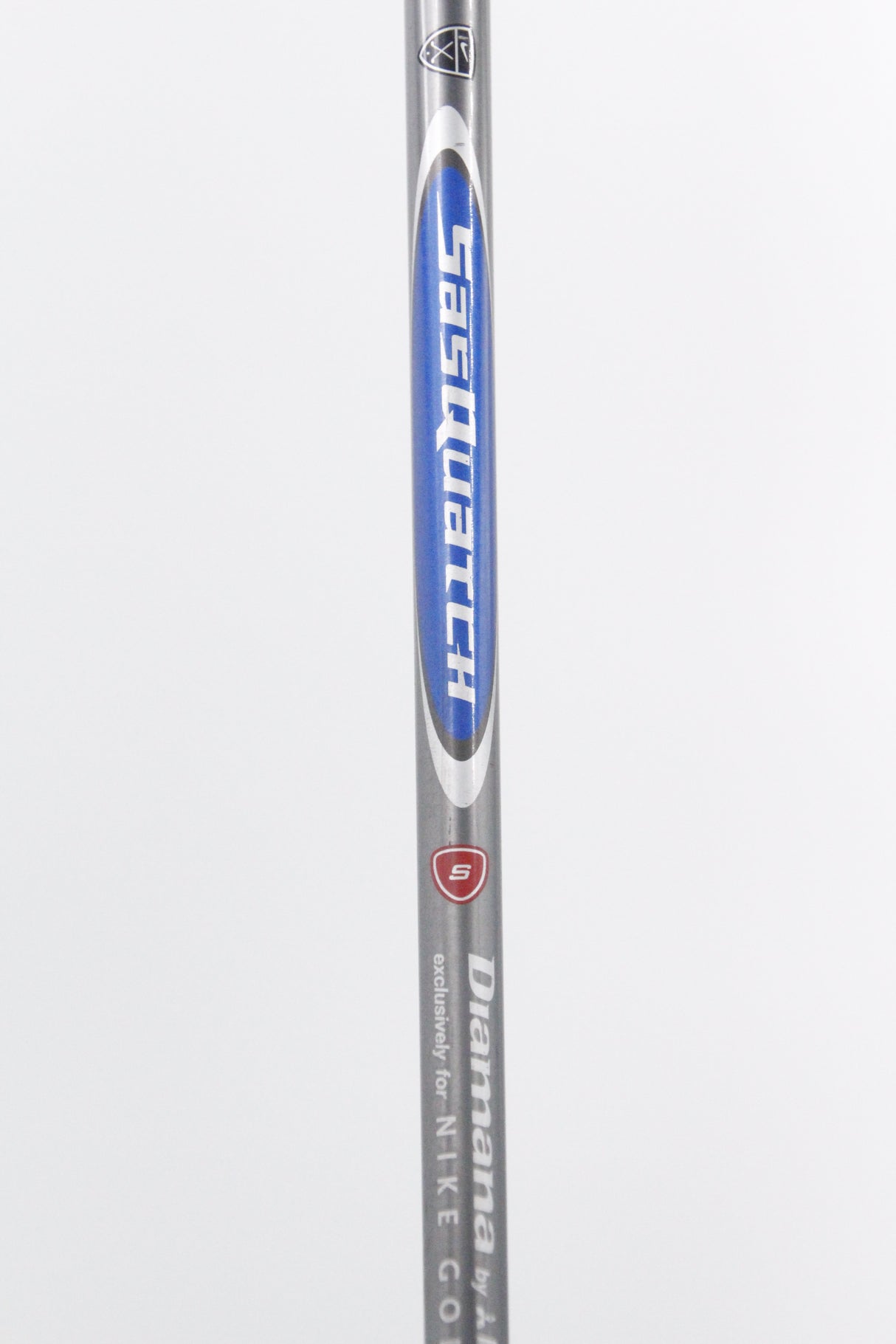 Nike Sasquatch 21° 7 Wood S Flex 41.5"