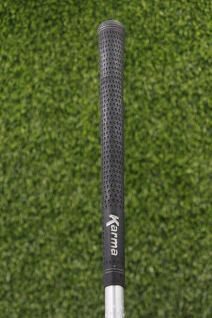 WOMEN TaylorMade Burner Superfast HT Driver L Flex 45.25"