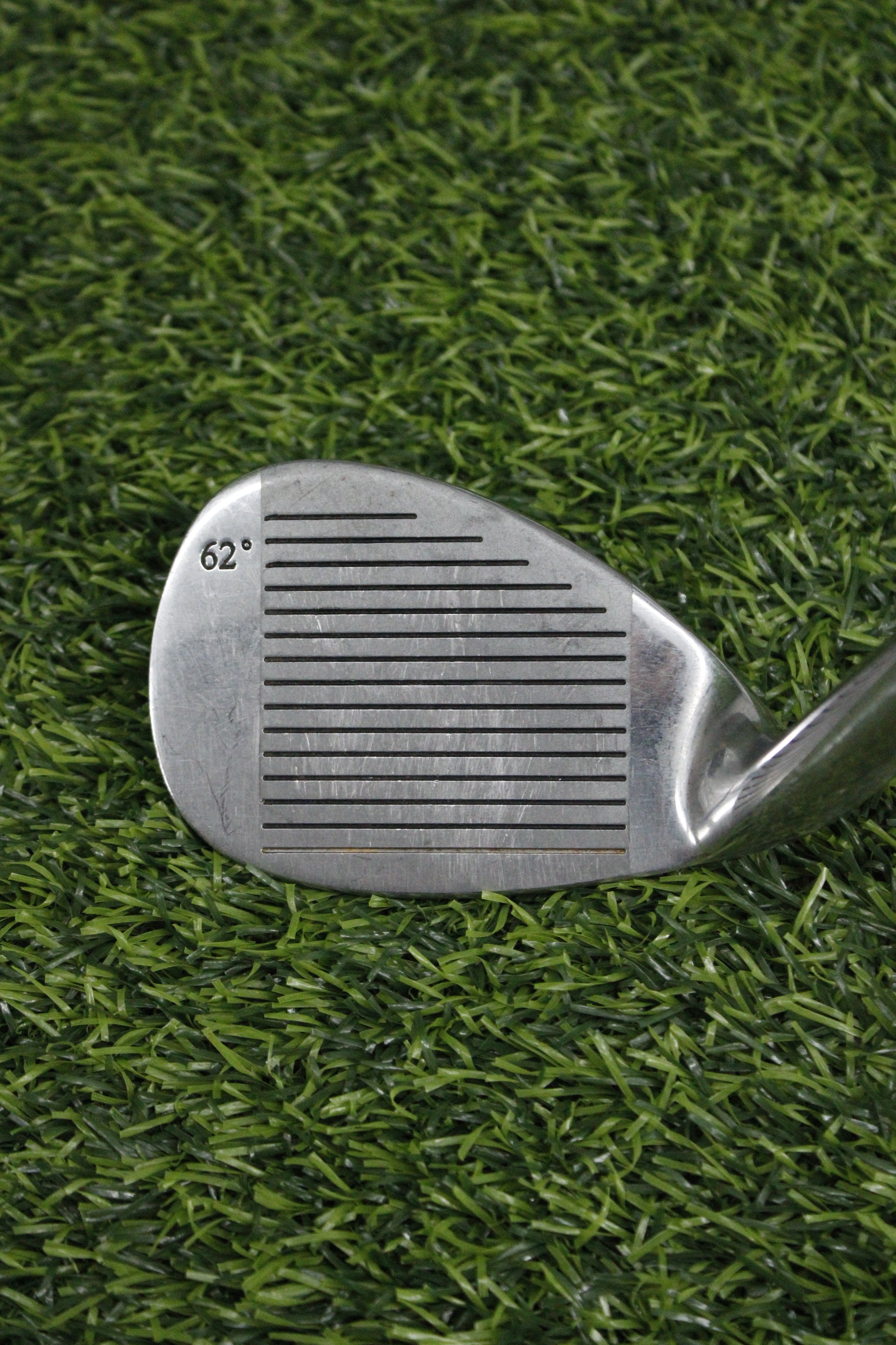 Zero Tolerance Z-Wedge 62° LW Wedge Flex 35.25"