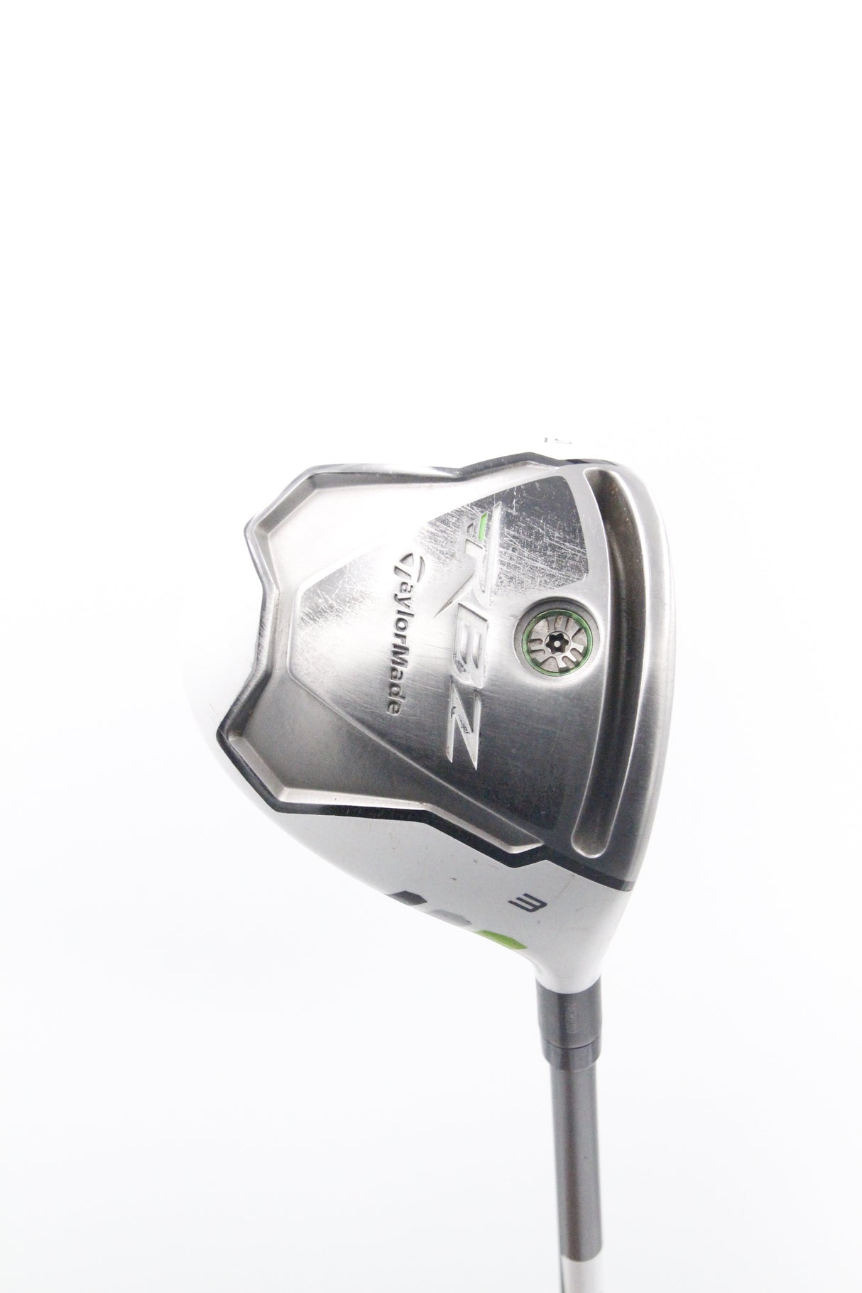 TaylorMade RocketBallz 15° 3 Wood R Flex 43.5"